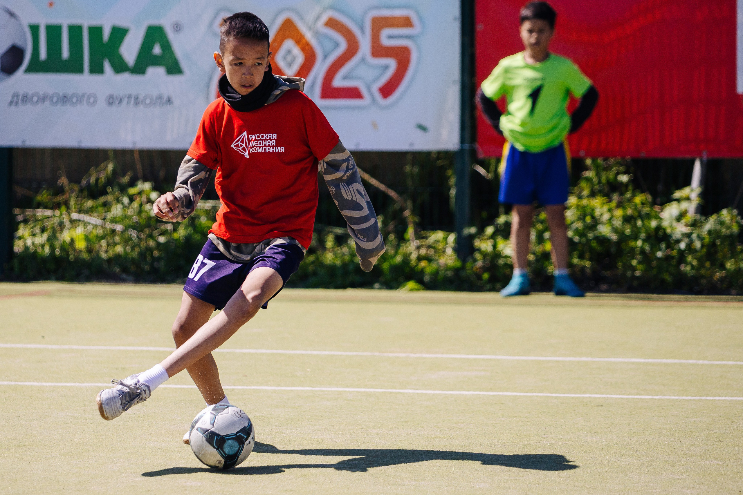 МЕТРОШКА-2025|Сибай // 25.05.25. Денис Прохоров Фотограф в г. Магнитогорск