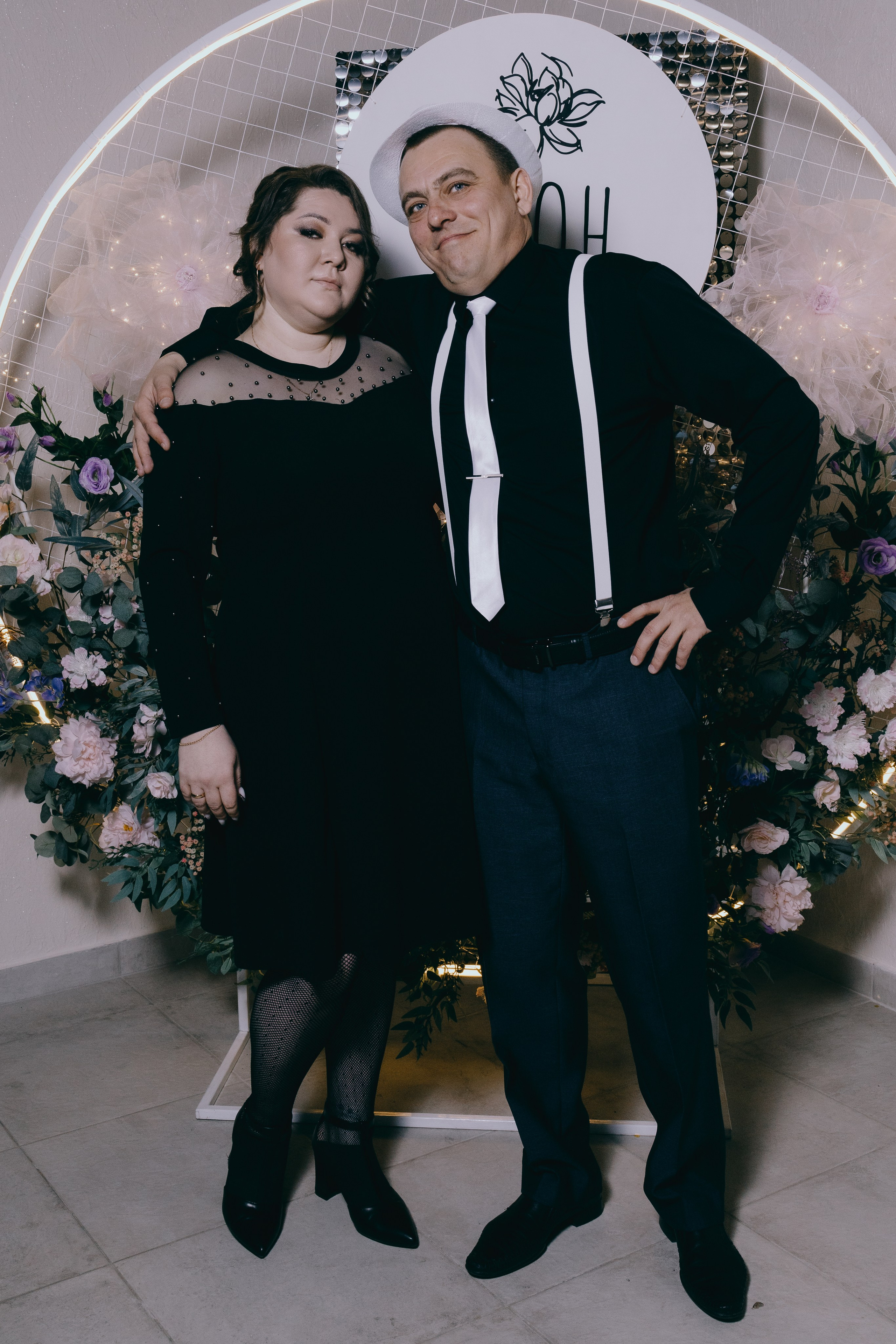 Банкеты. Денис Прохоров Фотограф в г. Магнитогорск