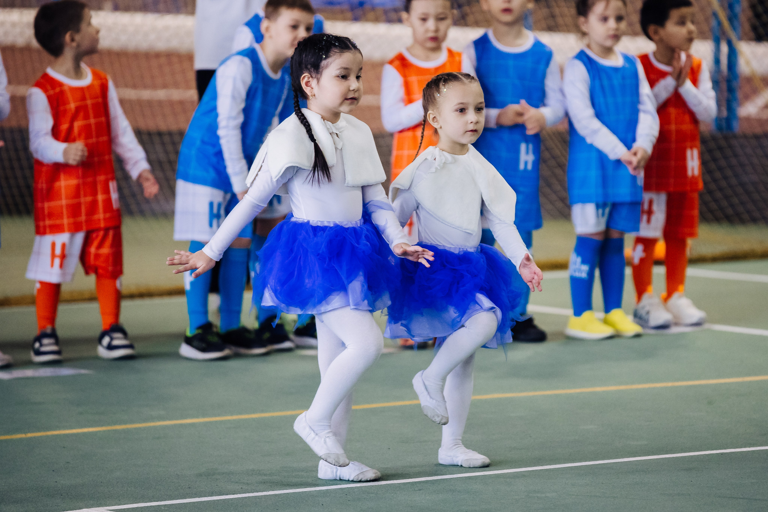 Надеждик CUP // 16.02.25. Денис Прохоров Фотограф в г. Магнитогорск