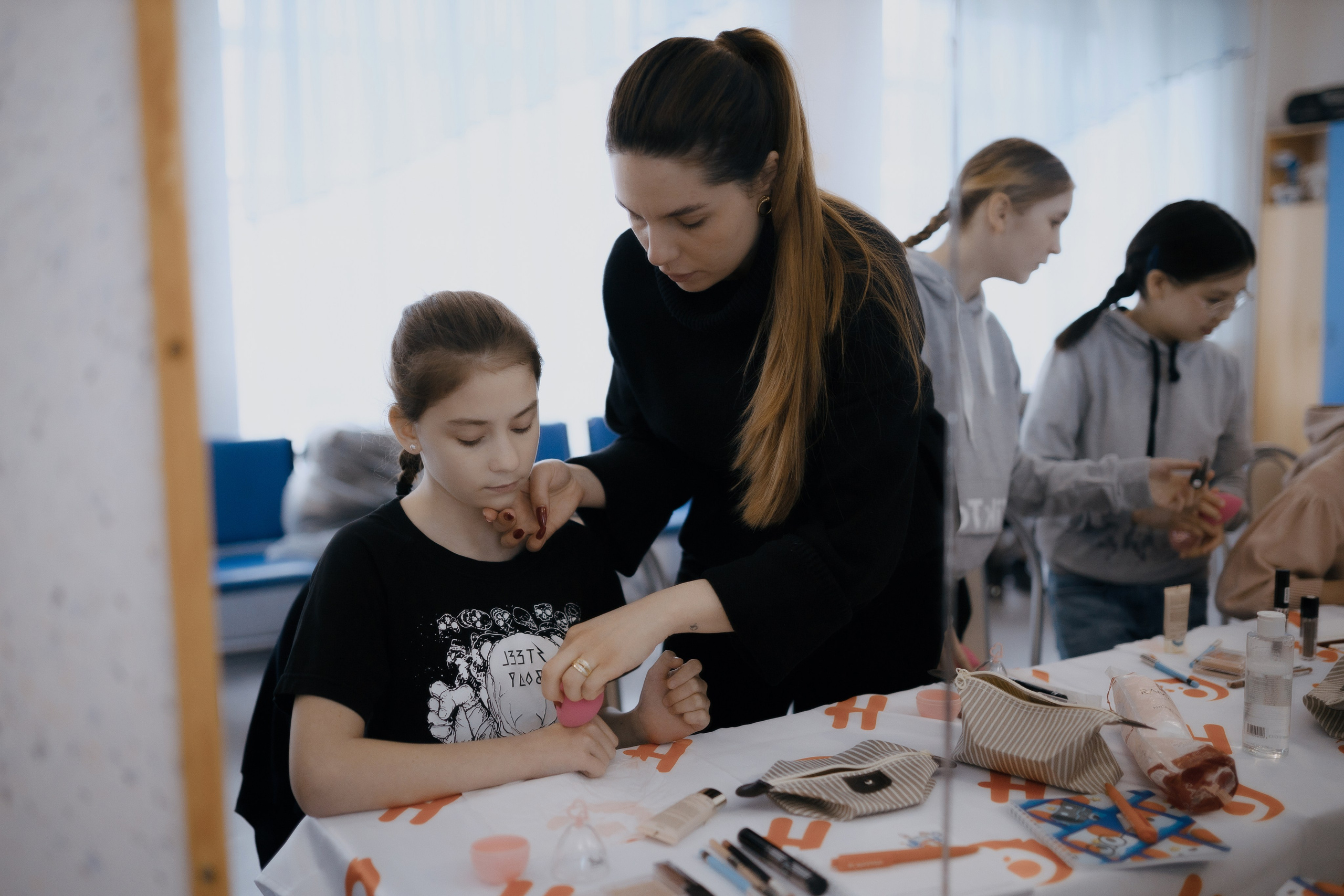 Весеннее преображение // 03.05 — 04.05.2025. Денис Прохоров Фотограф в г. Магнитогорск