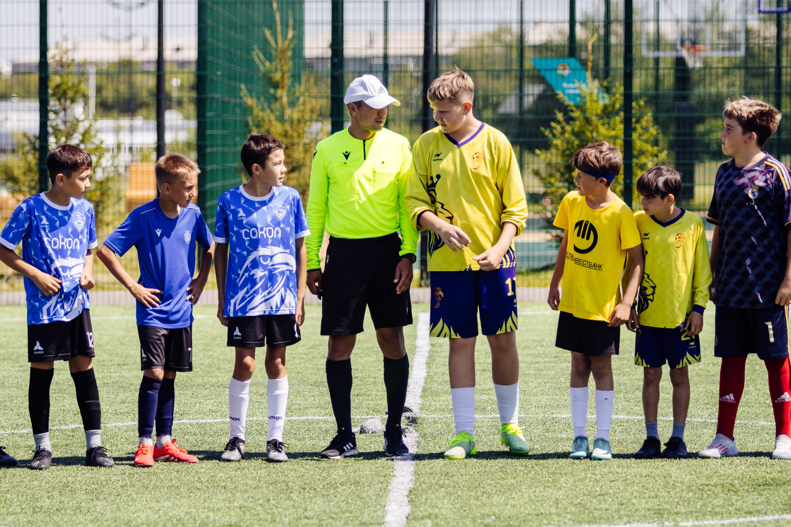 LEO CUP // 17.07.25. Денис Прохоров Фотограф в г. Магнитогорск