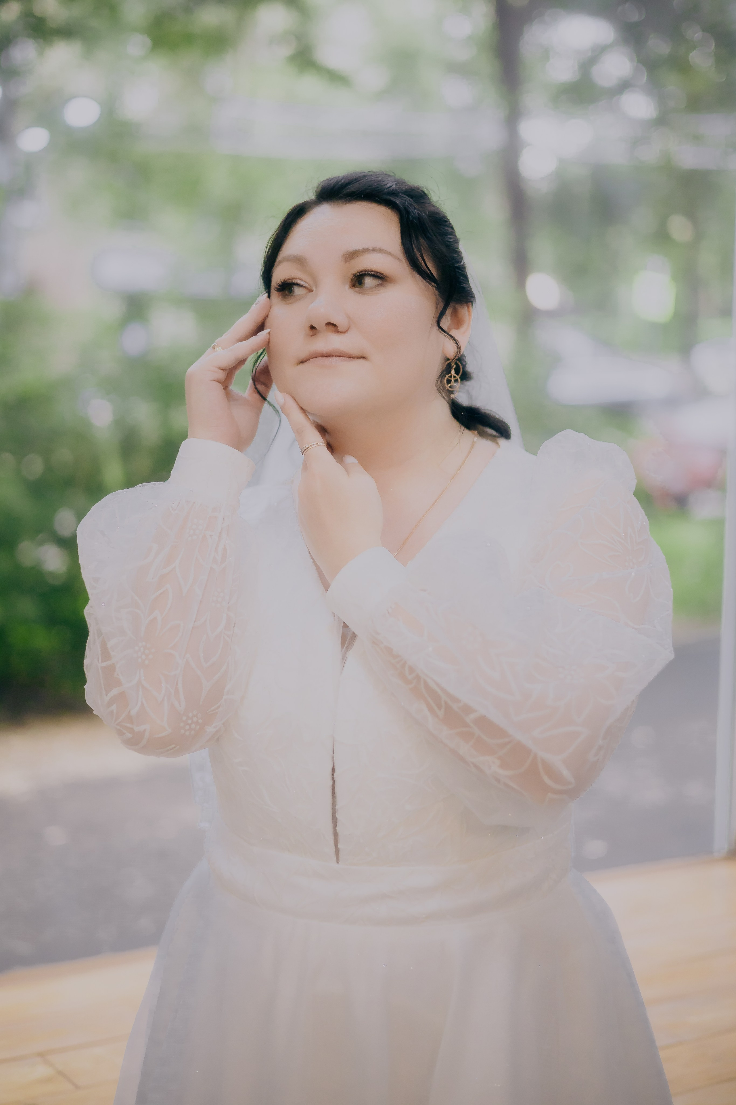 Дарья и Александр. Денис Прохоров Фотограф в г. Магнитогорск