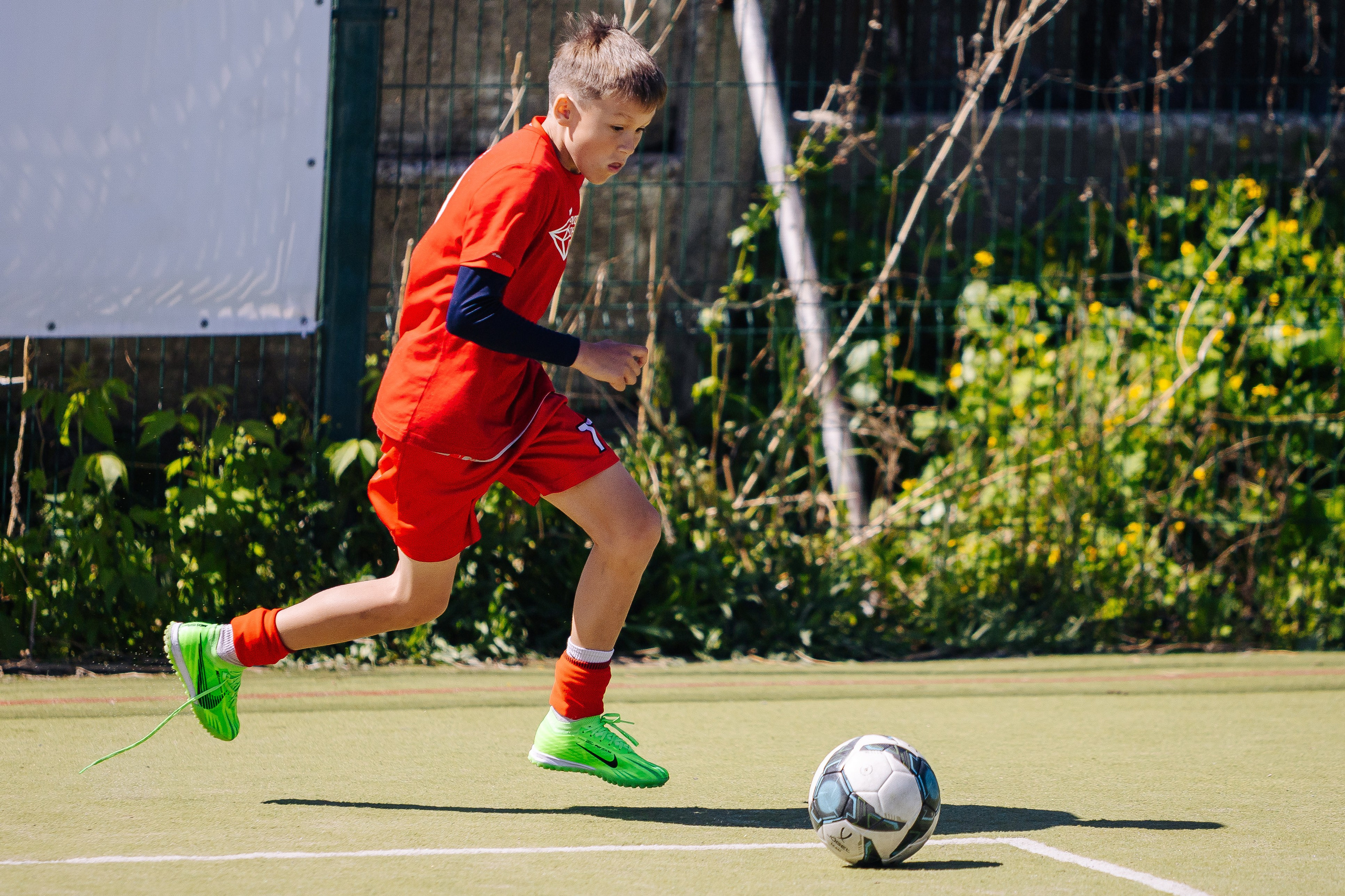 МЕТРОШКА-2025|Сибай // 25.05.25. Денис Прохоров Фотограф в г. Магнитогорск