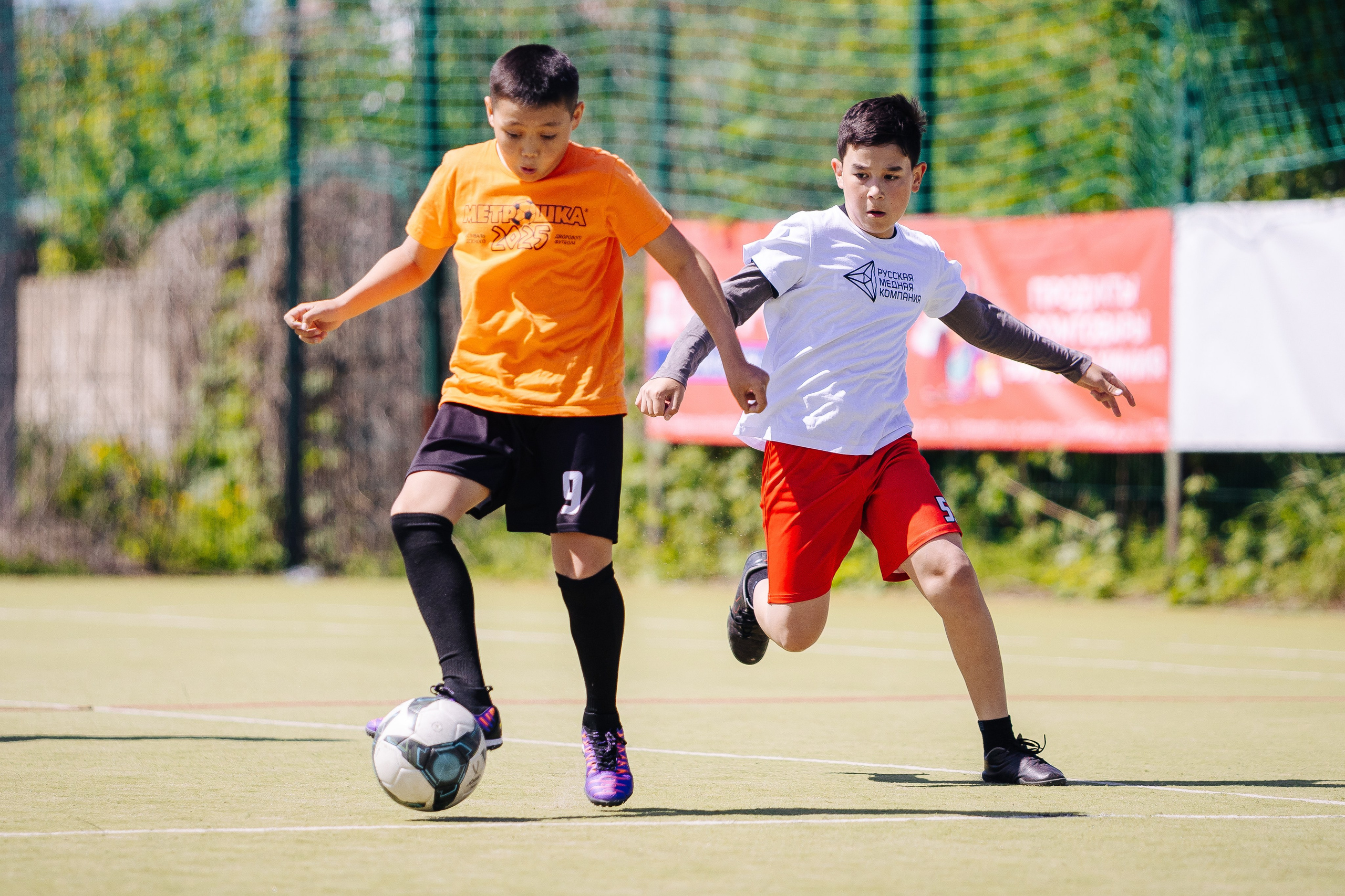 МЕТРОШКА-2025|Сибай // 25.05.25. Денис Прохоров Фотограф в г. Магнитогорск