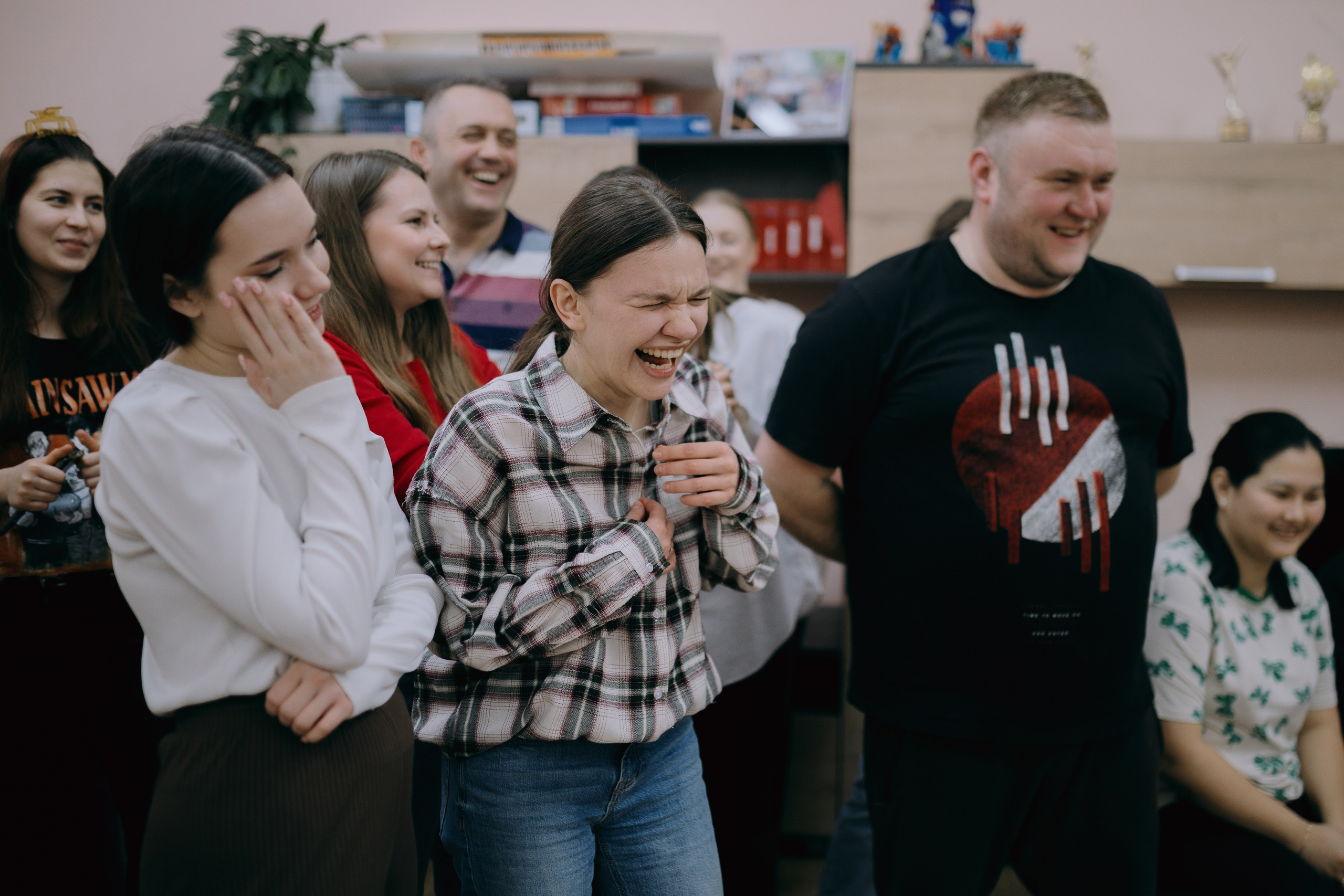 Китайский Новый год в школе-интернате № 5 // 31.01.25. Денис Прохоров Фотограф в г. Магнитогорск