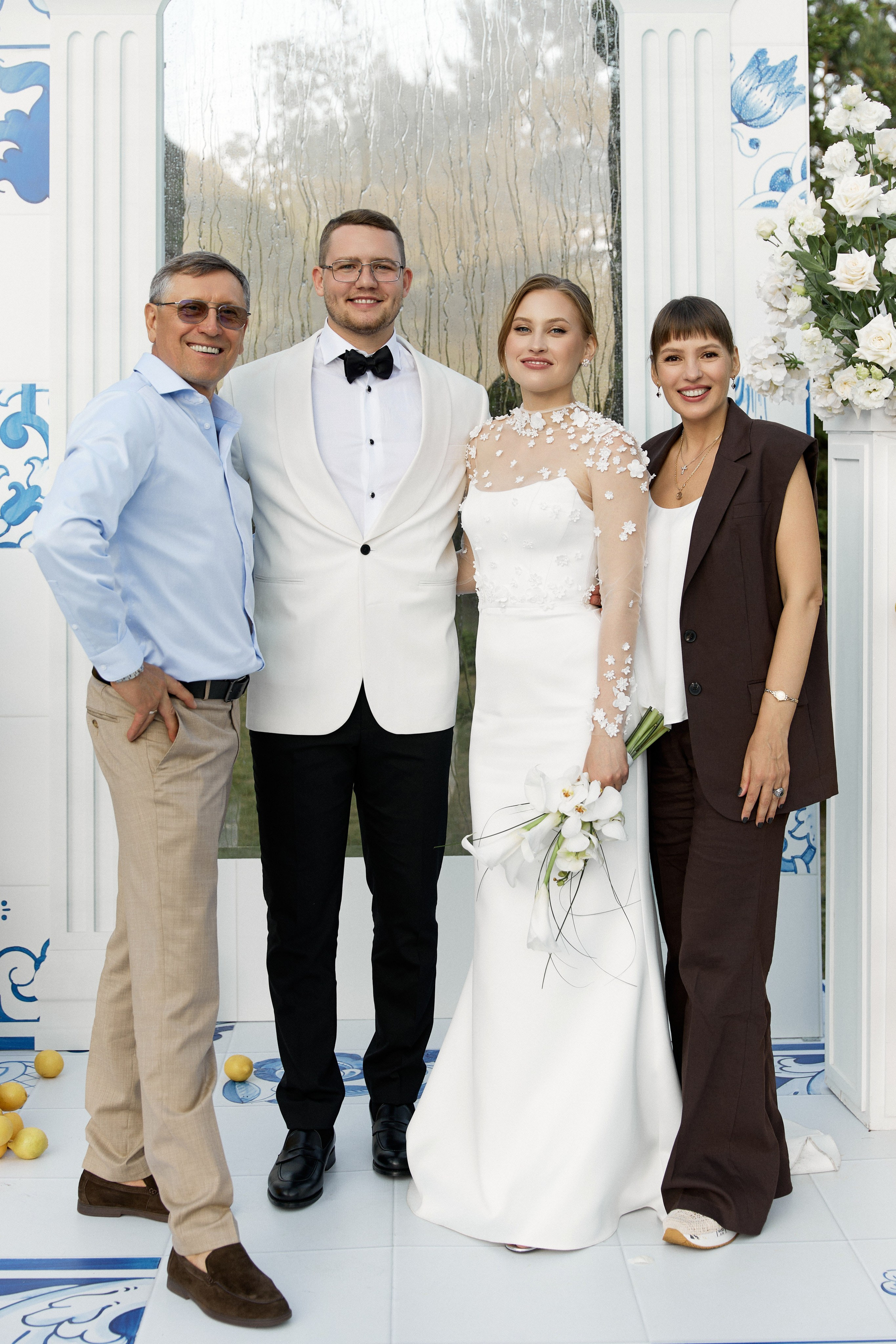 Посмотреть серию. Свадебный и семейный фотограф в Красноярске Тряпчев Павел