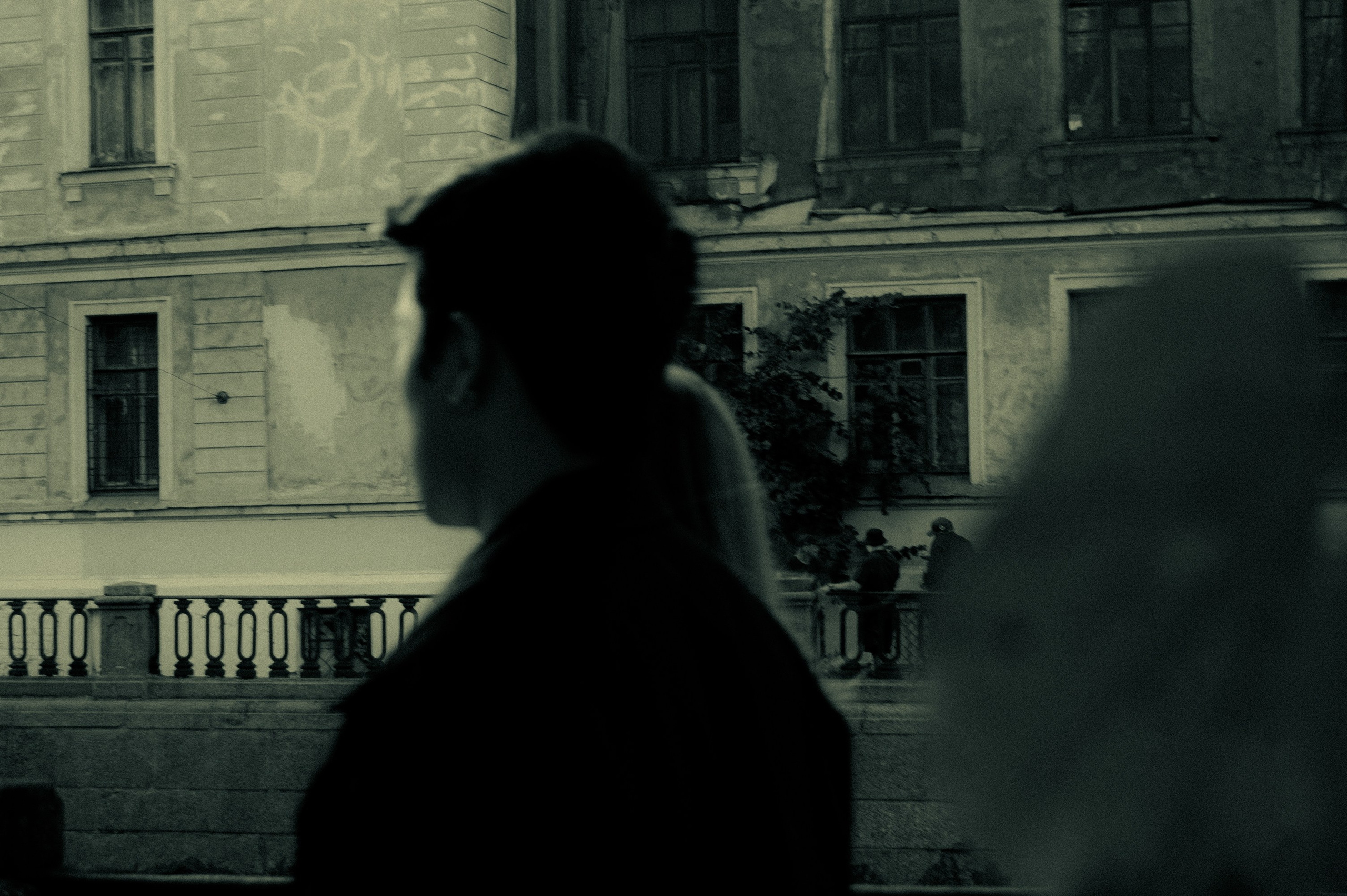 St.Petersburg lovestory. Фотохудожник и портретный фотограф в Санкт-Петербурге lensa