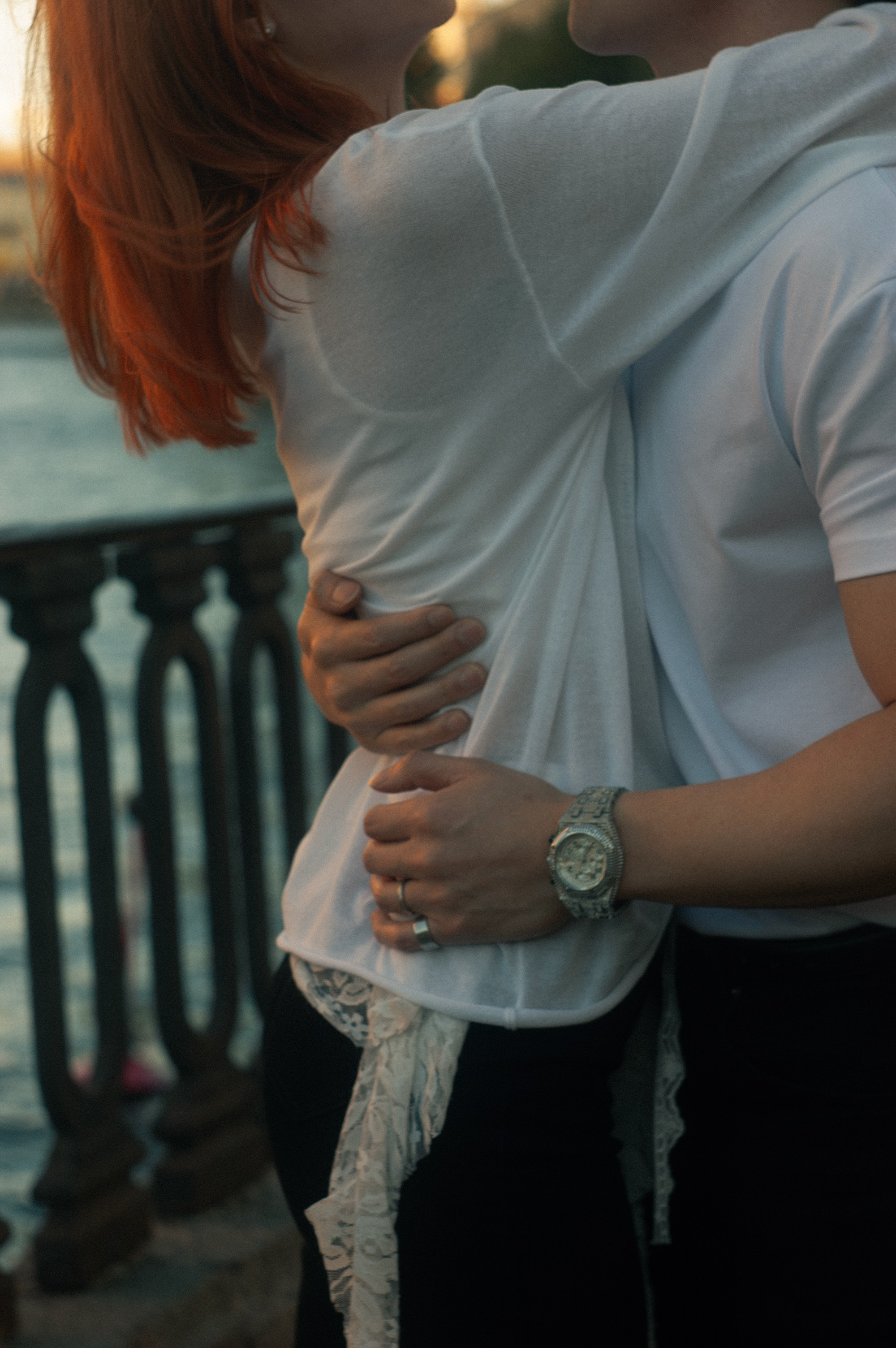 St.Petersburg lovestory. Фотохудожник и портретный фотограф в Санкт-Петербурге lensa