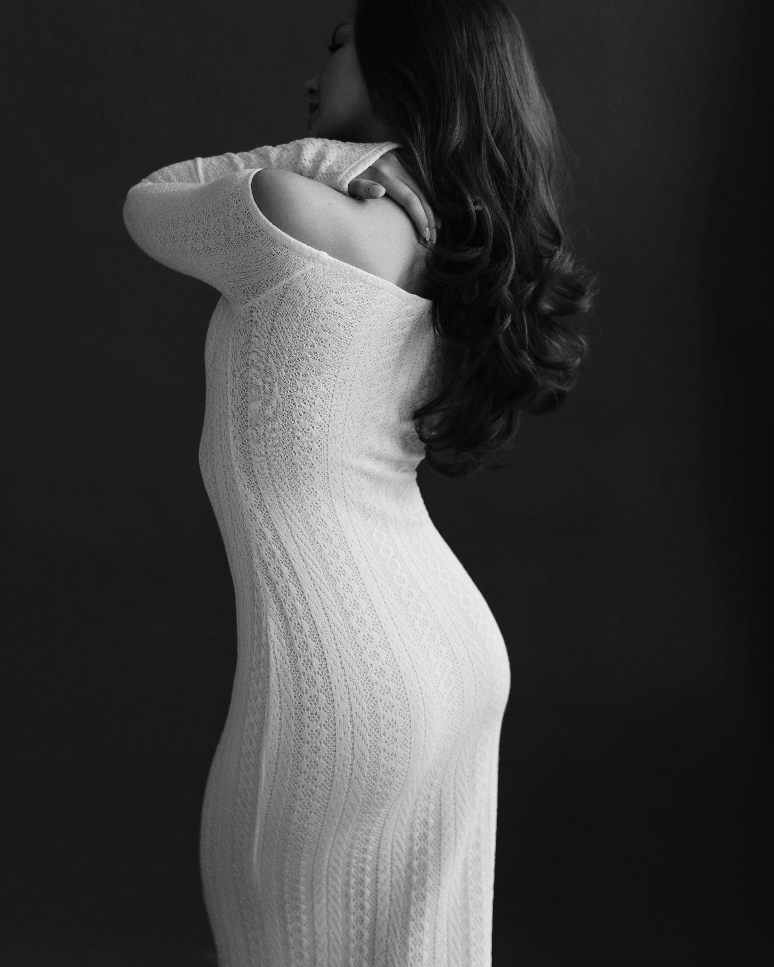 Женский портрет. Фотограф в Санкт-Петербурге Ангелина Шубина