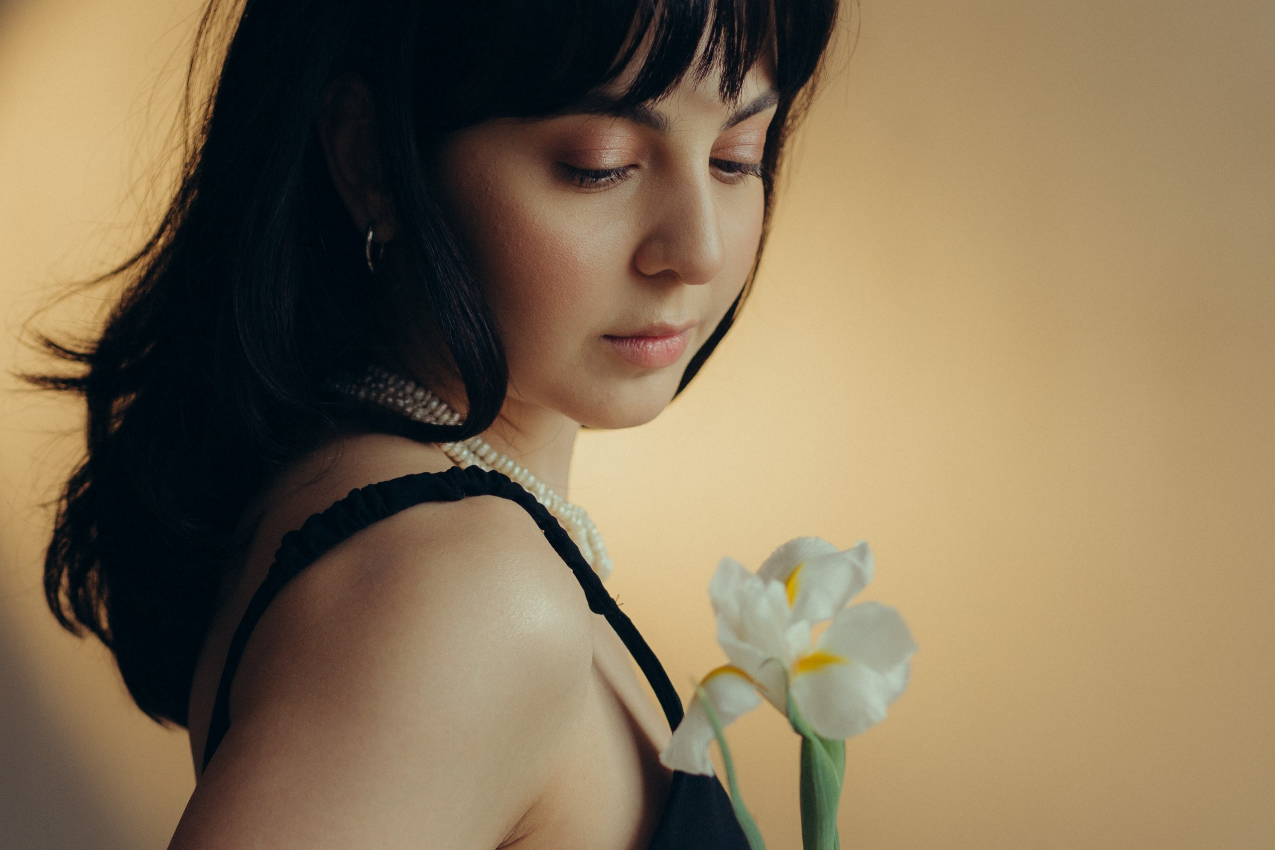 Мару. Фотограф Алина Беспамятная Краснодар