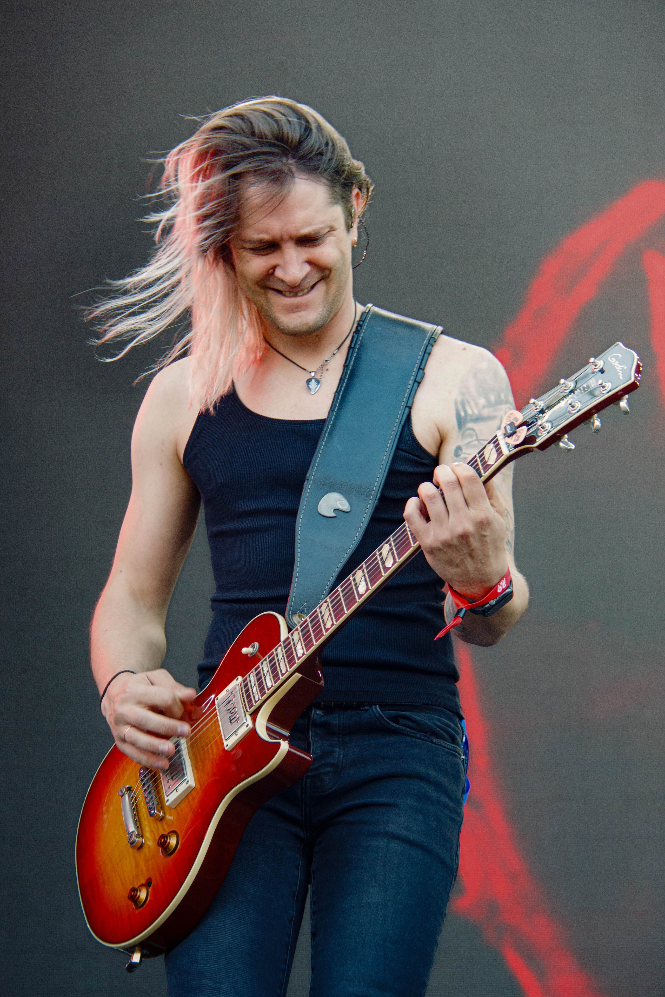 ЙОРШ, «Воздух Карелии» 2025. Event-фотограф Болотнова Елена