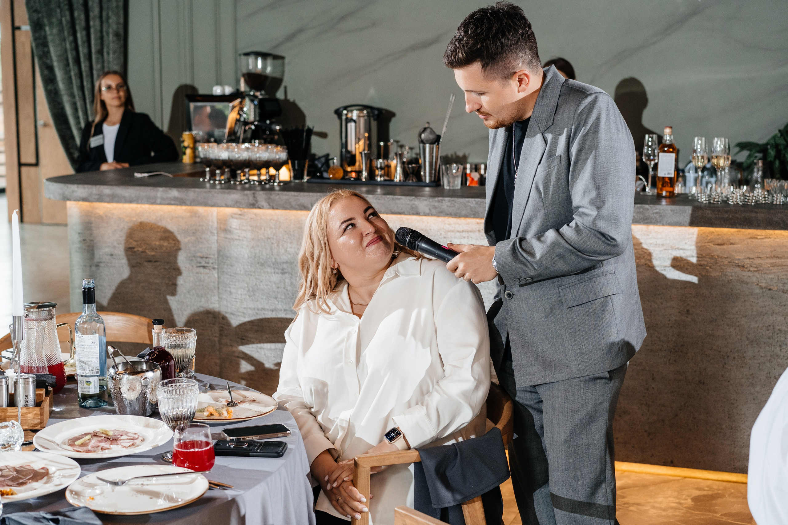 Элла & Кирилл. Свадебный фотограф Барнаул Алексей Павлов