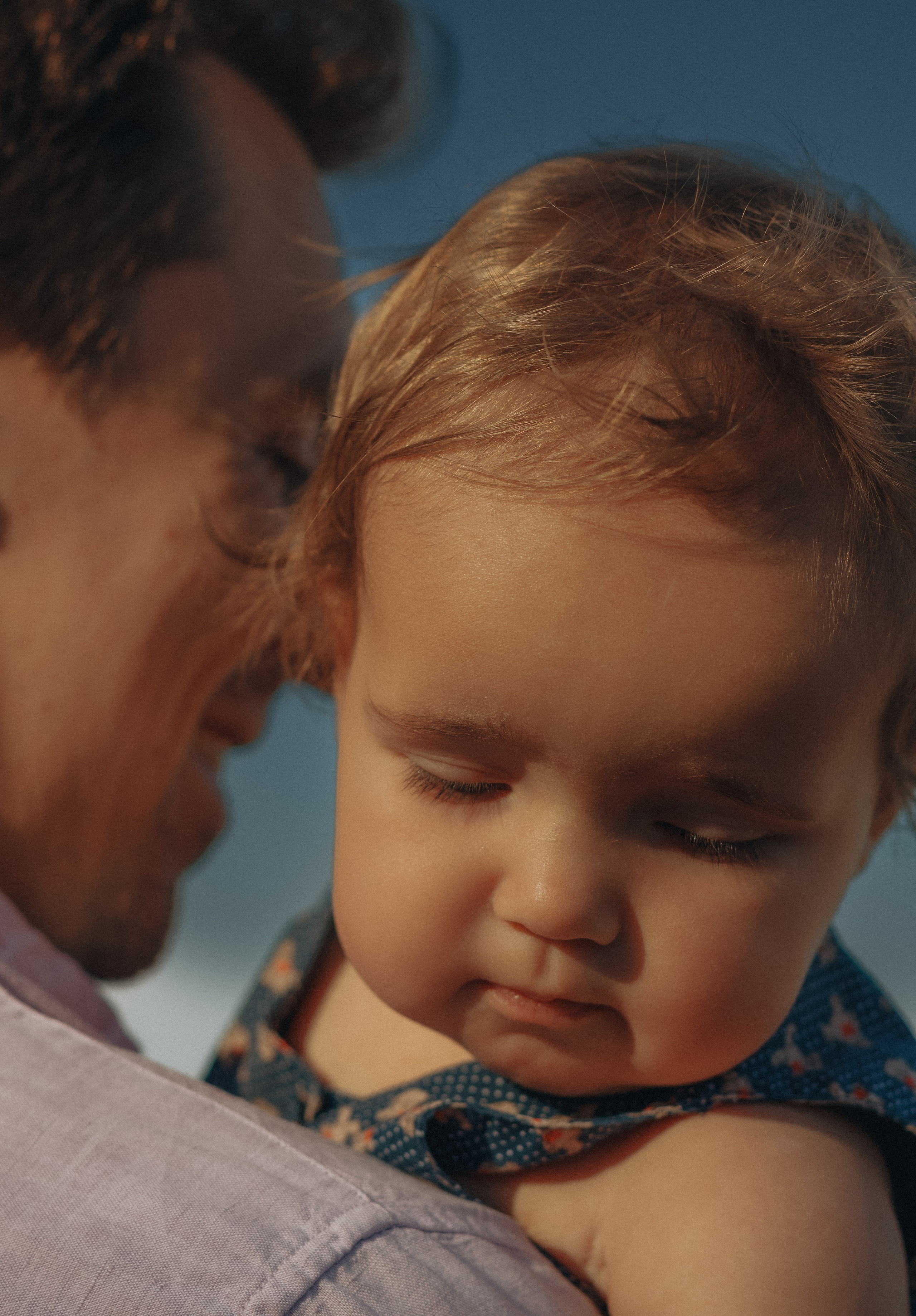 Ранним утром. Фотограф Ирина Нехороших