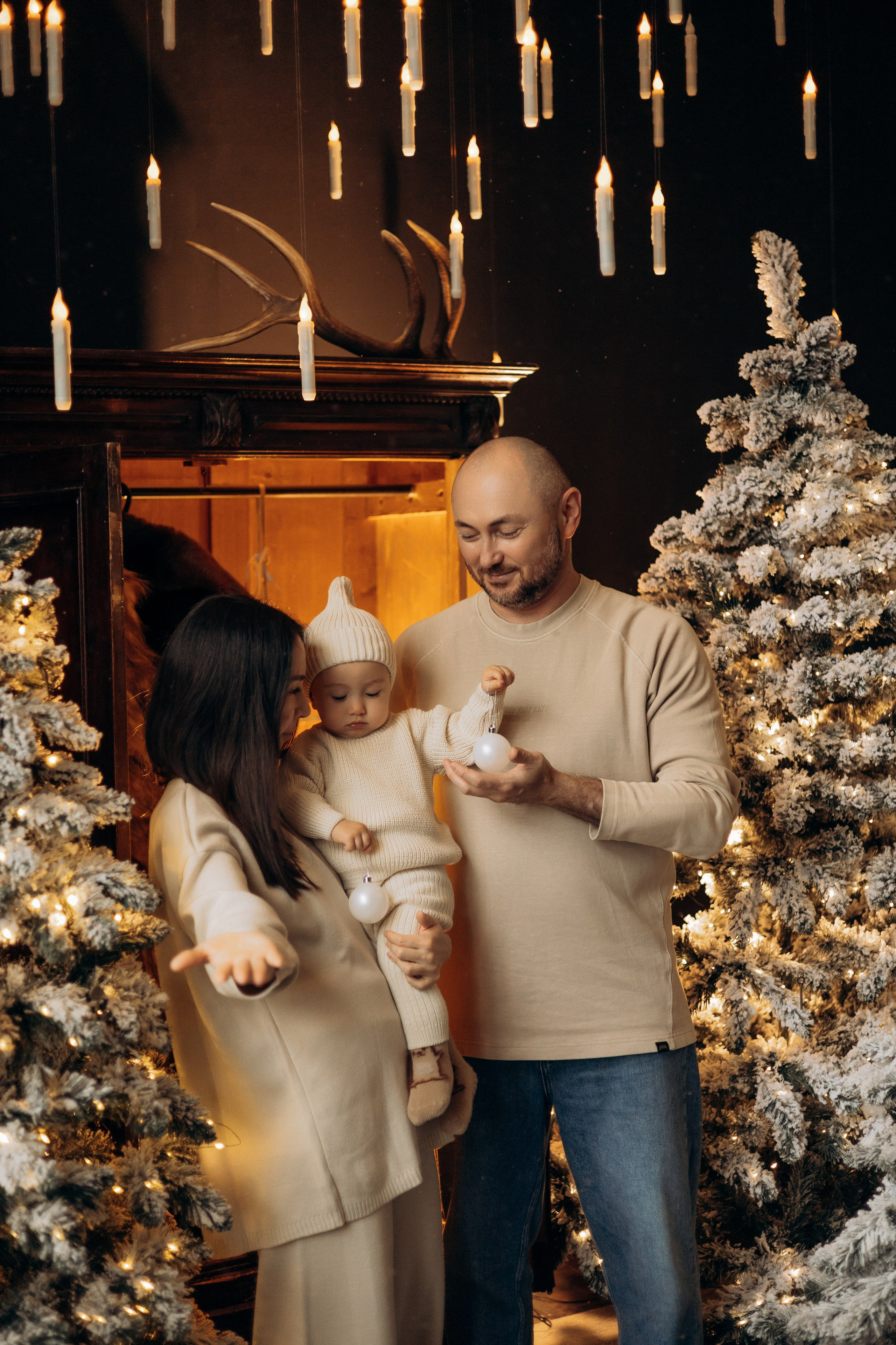 Зал Майя. Самый теплый фотограф в Краснодаре Рябоконь Ксения