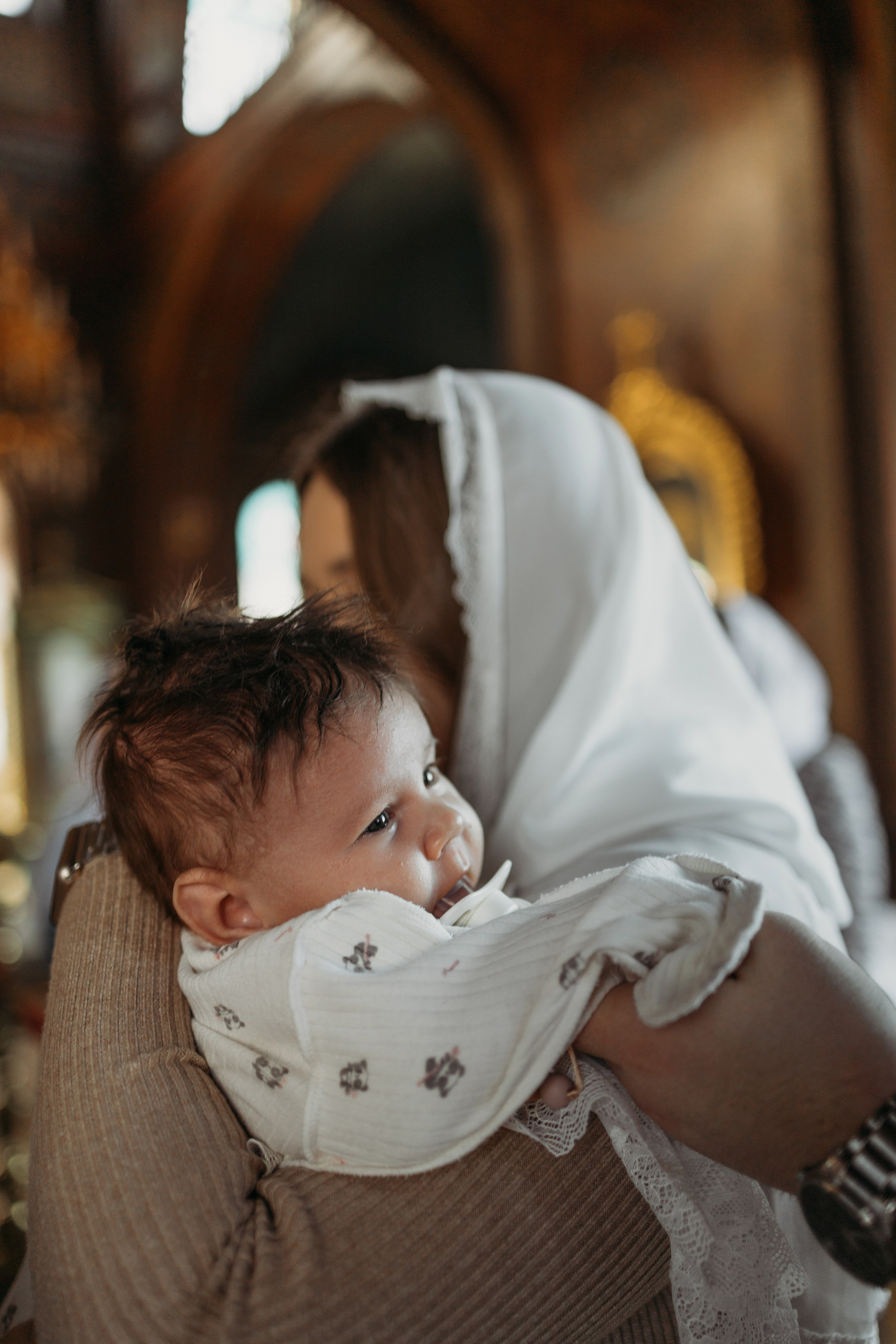 Варвара. Самый теплый фотограф в Краснодаре Рябоконь Ксения