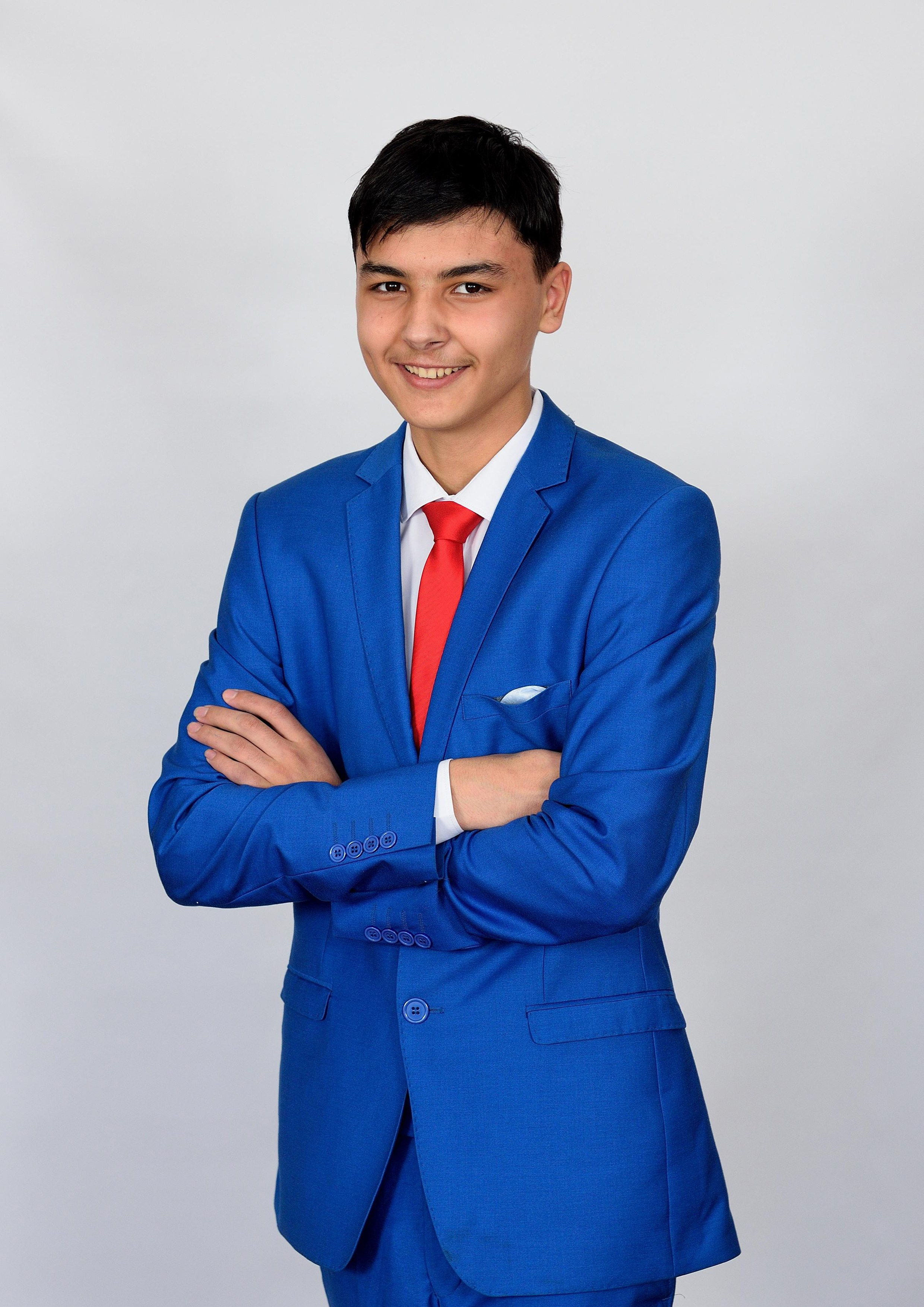 Как подготовится к фотосессии. Выпускные альбомы для школ и детских садов Александр и Динара