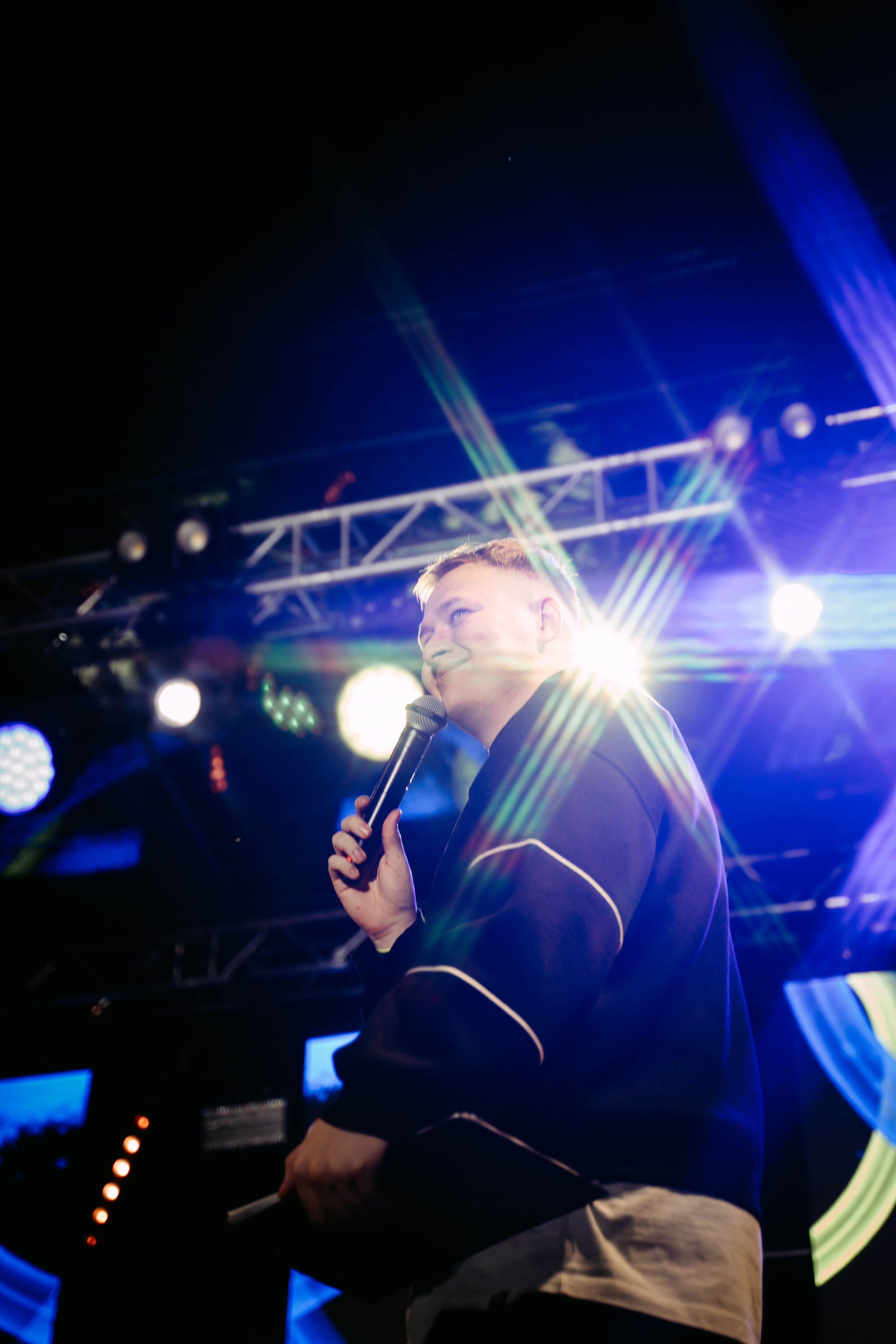 URAM FEST 2024. Главная