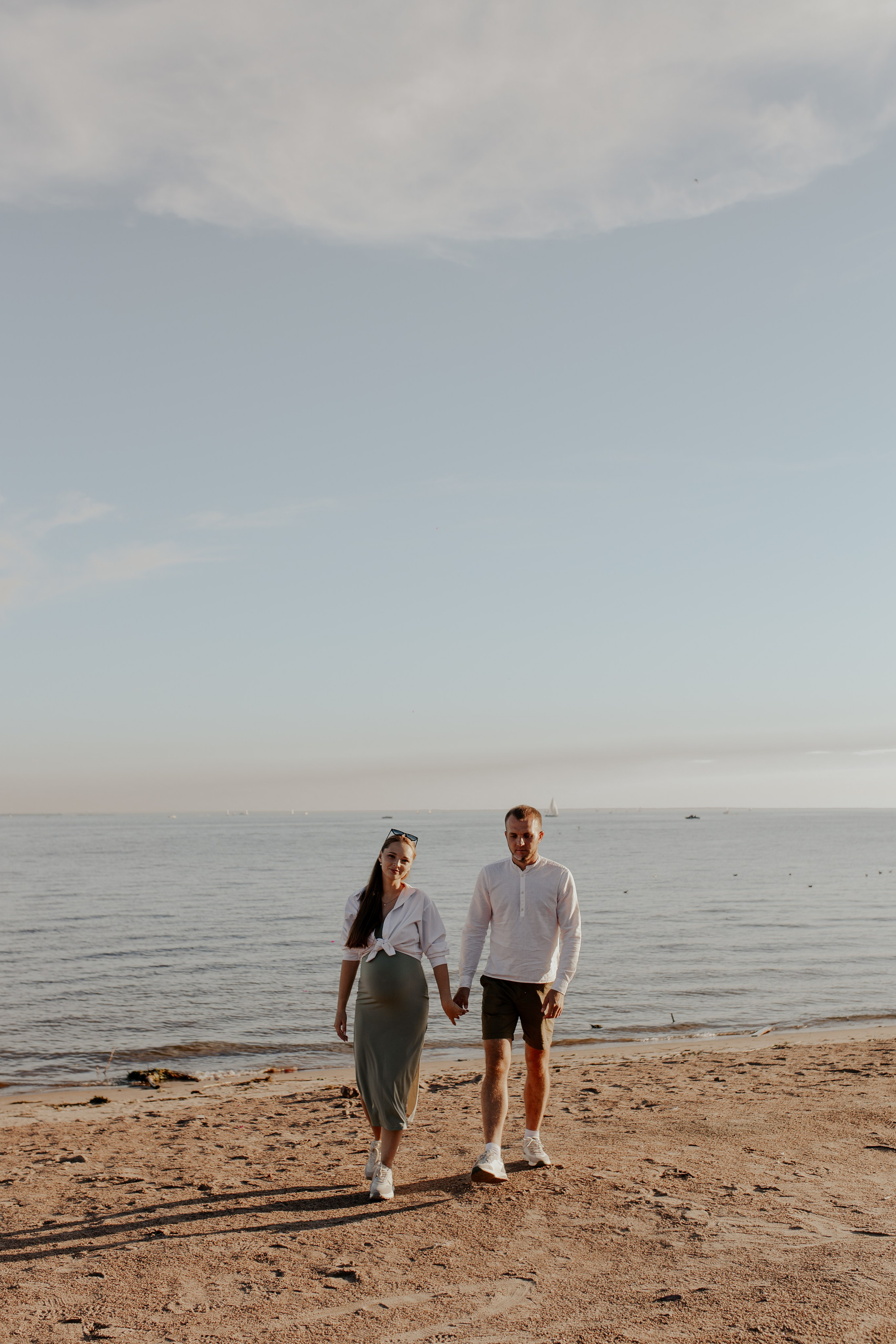 Ира & Леша. Фотограф в Санкт-Петербурге Лиза Семченкова