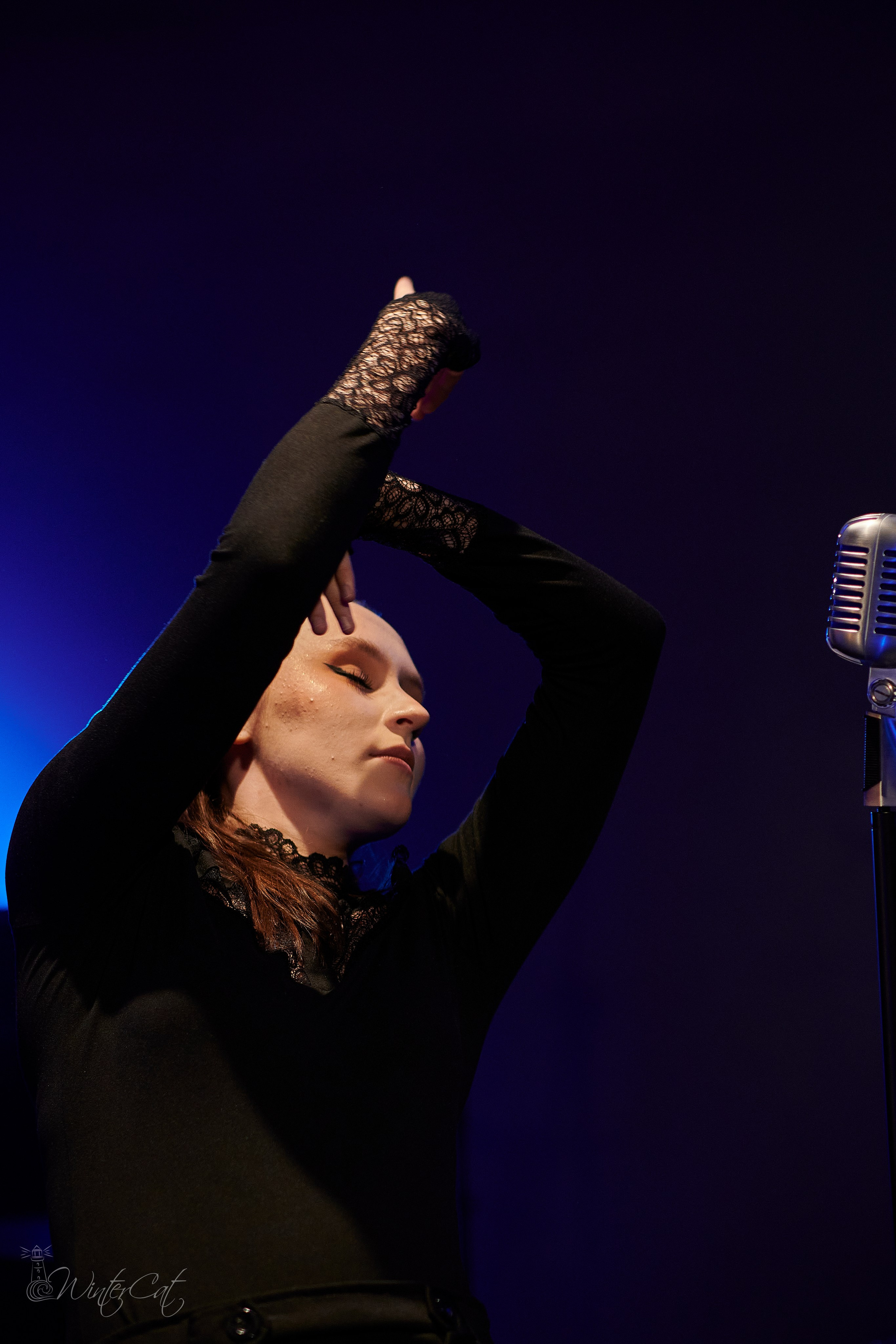 Фестиваль Крик (музей). Портретный и репортажный фотограф в Магадане Андрей Нефедов WinterCatPhoto