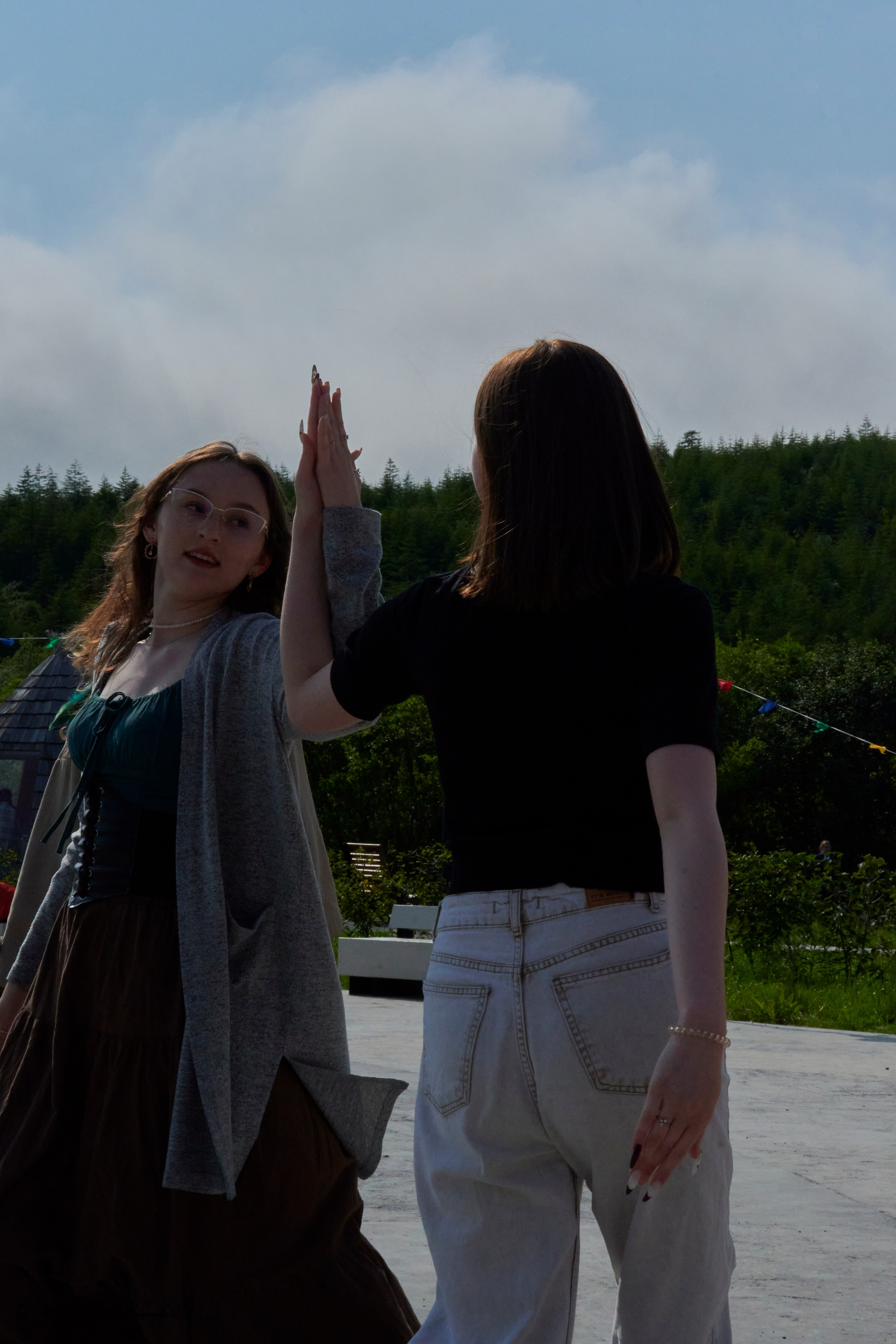 Братина Юбилей 25(2024). Портретный и репортажный фотограф в Магадане Андрей Нефедов WinterCatPhoto