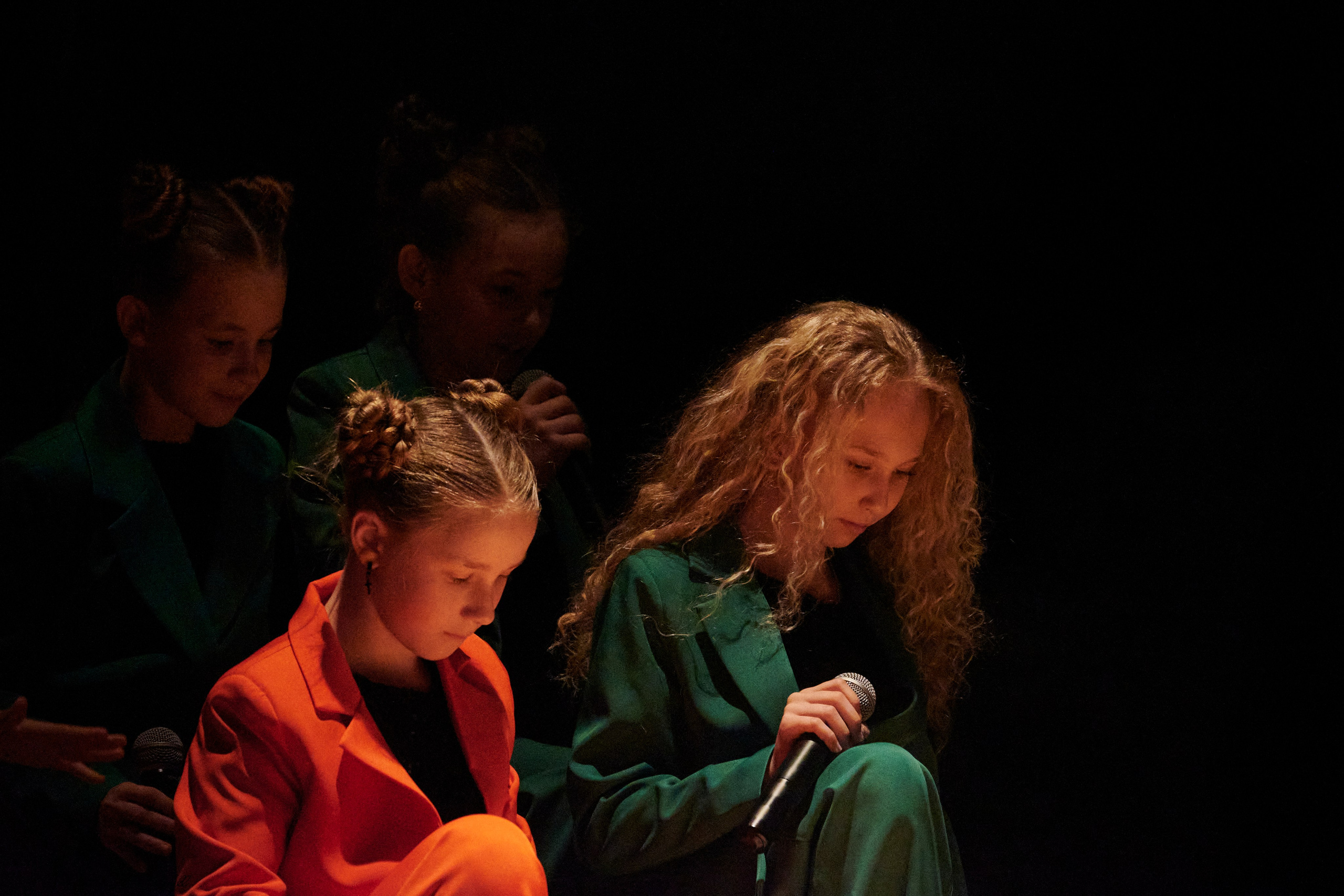 Наши Голоса 21.05.24. Портретный и репортажный фотограф в Магадане Андрей Нефедов WinterCatPhoto