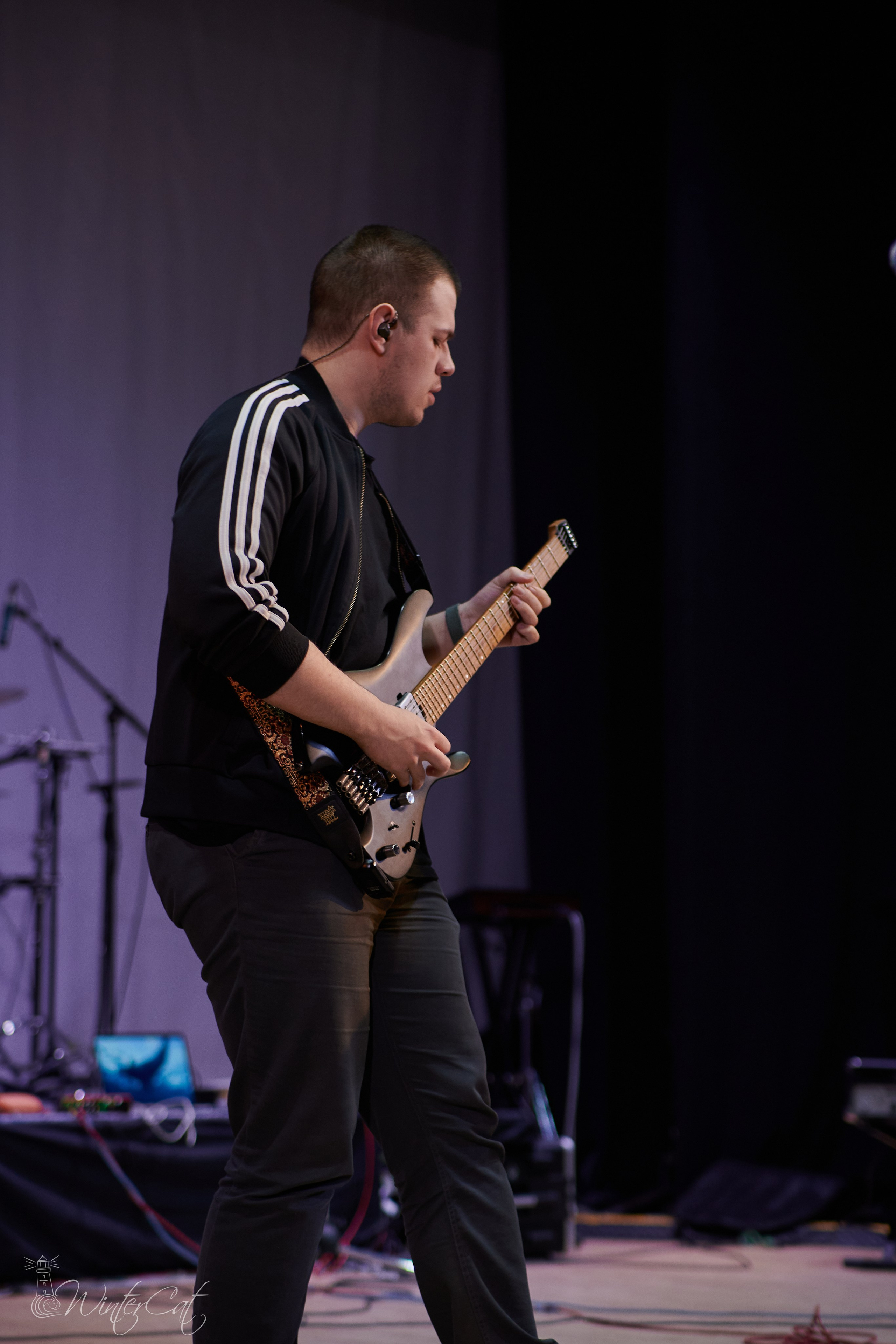 Золотая Лестница Магадан. Портретный и репортажный фотограф в Магадане Андрей Нефедов WinterCatPhoto