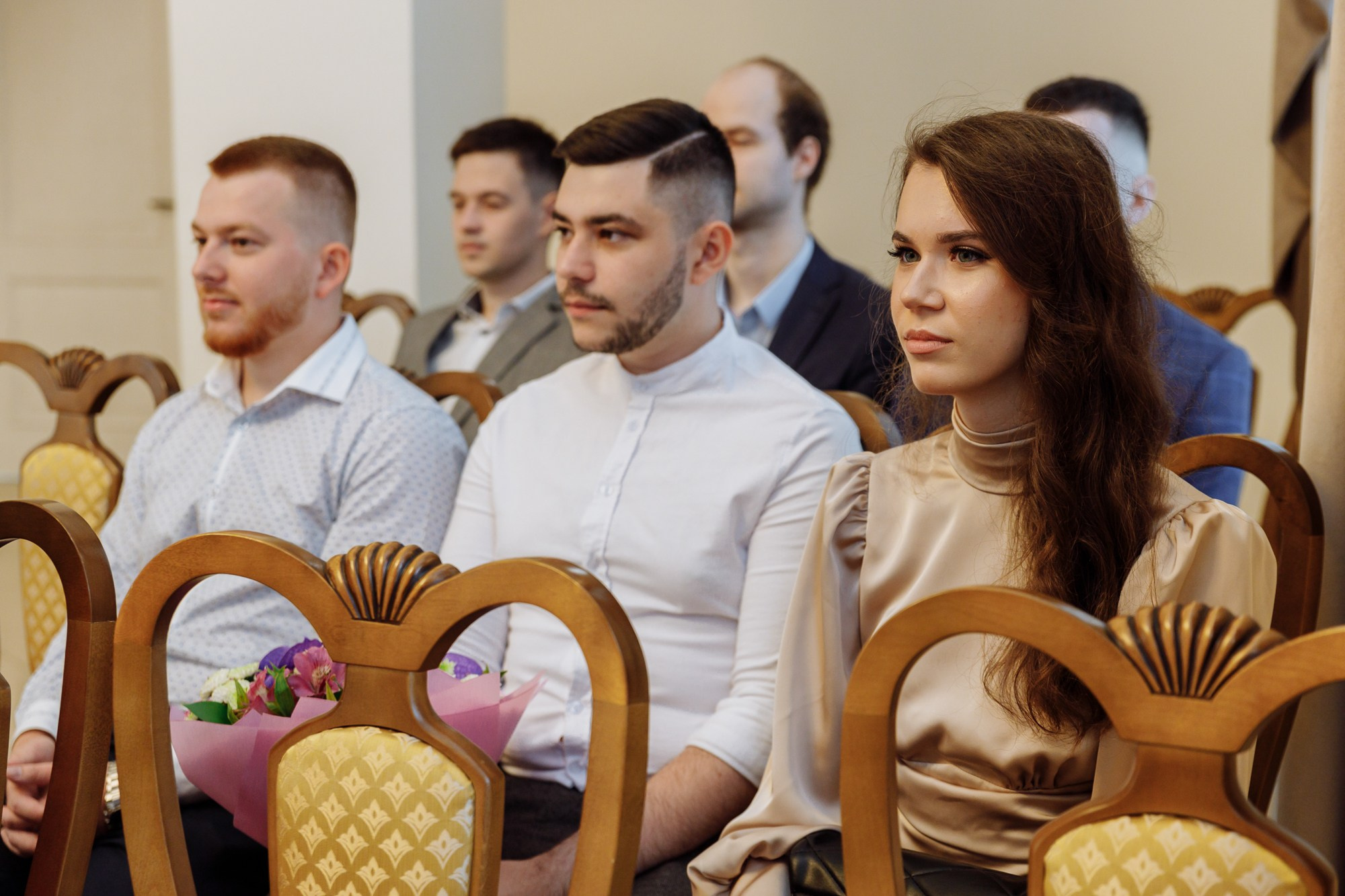 Максим и Маргарита