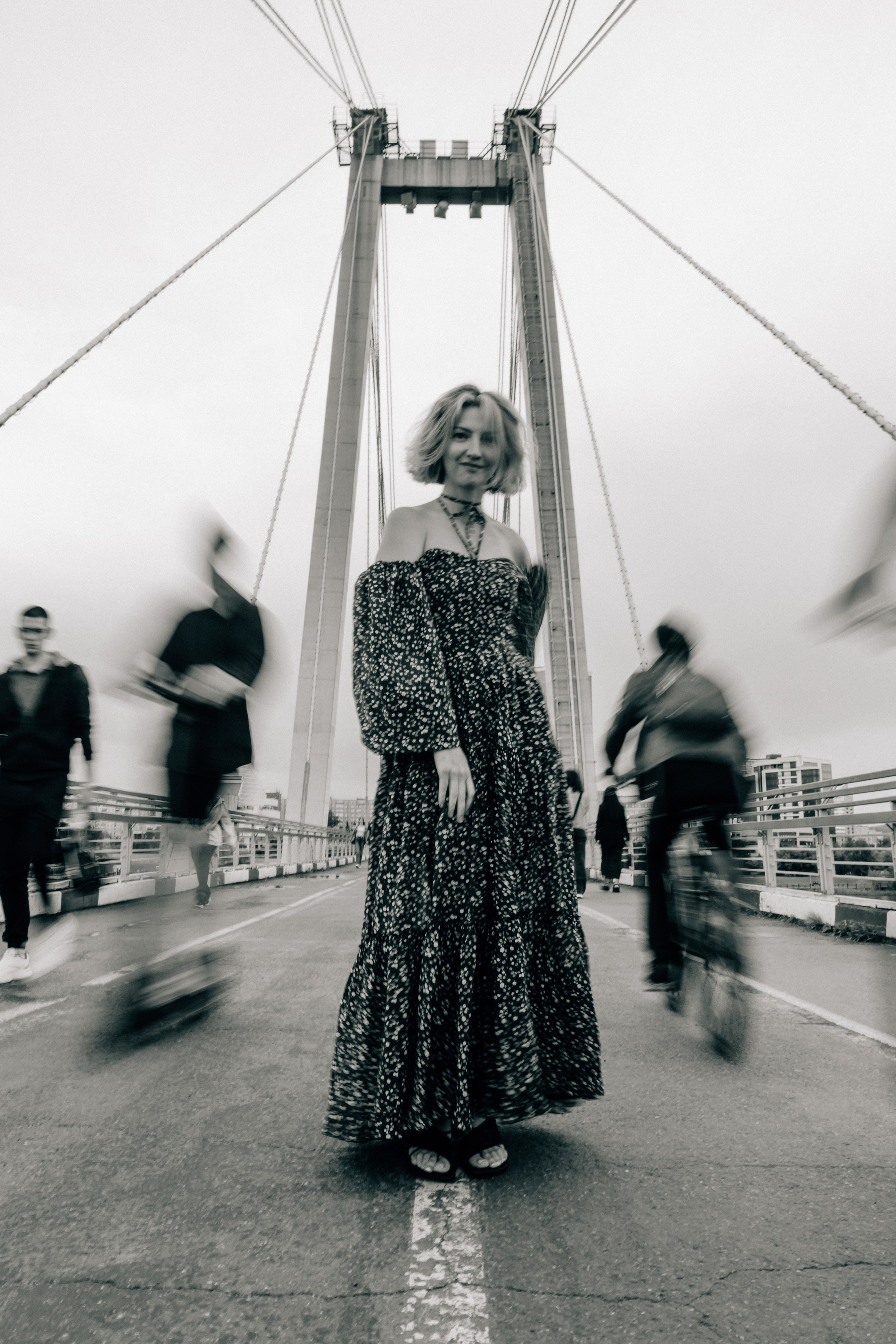 Семейный фотограф в Красноярске