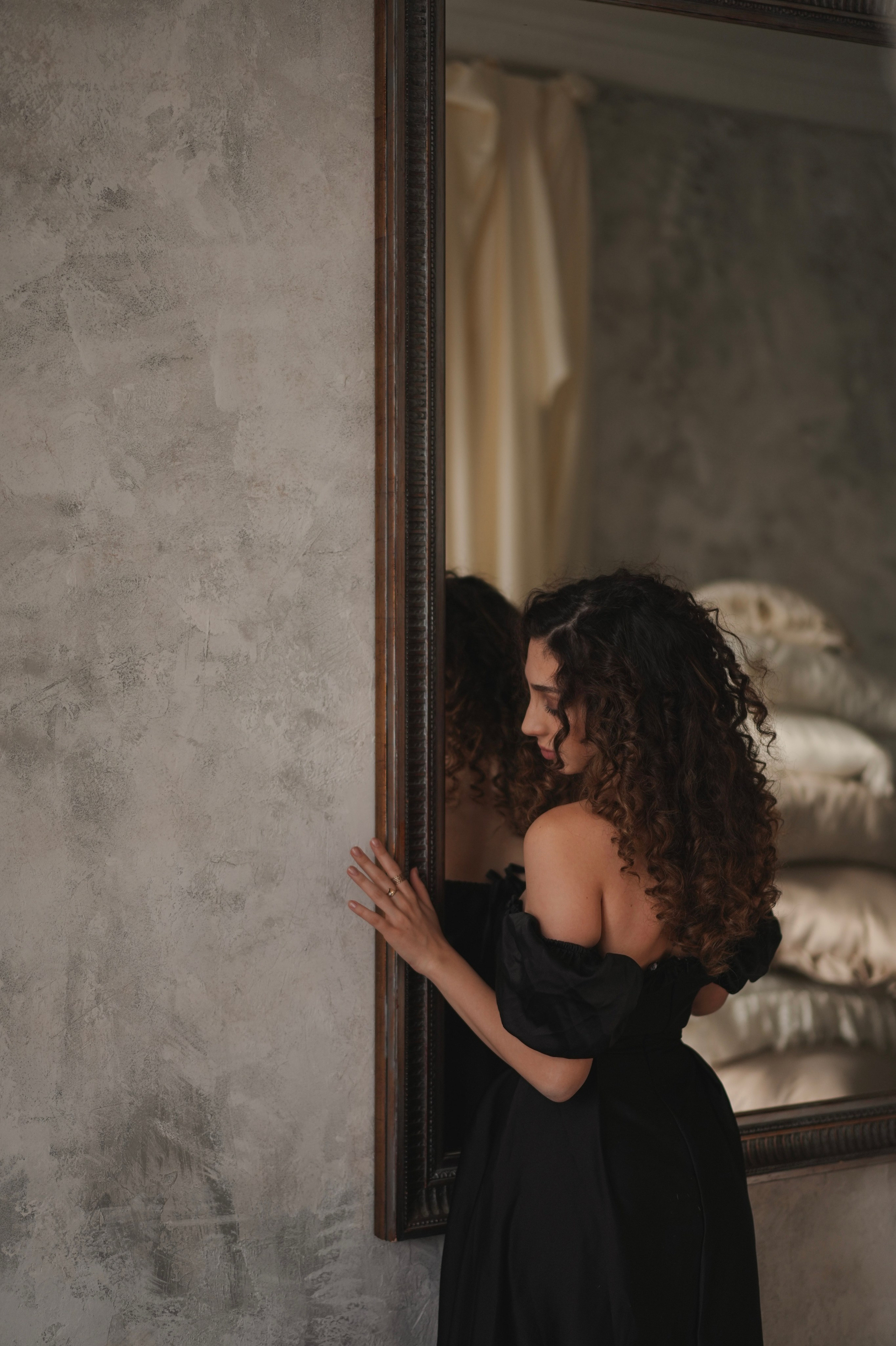 Первин. Маленькая Италия. Свадебный фотограф видеограф в Москве и Санкт-Петербурге