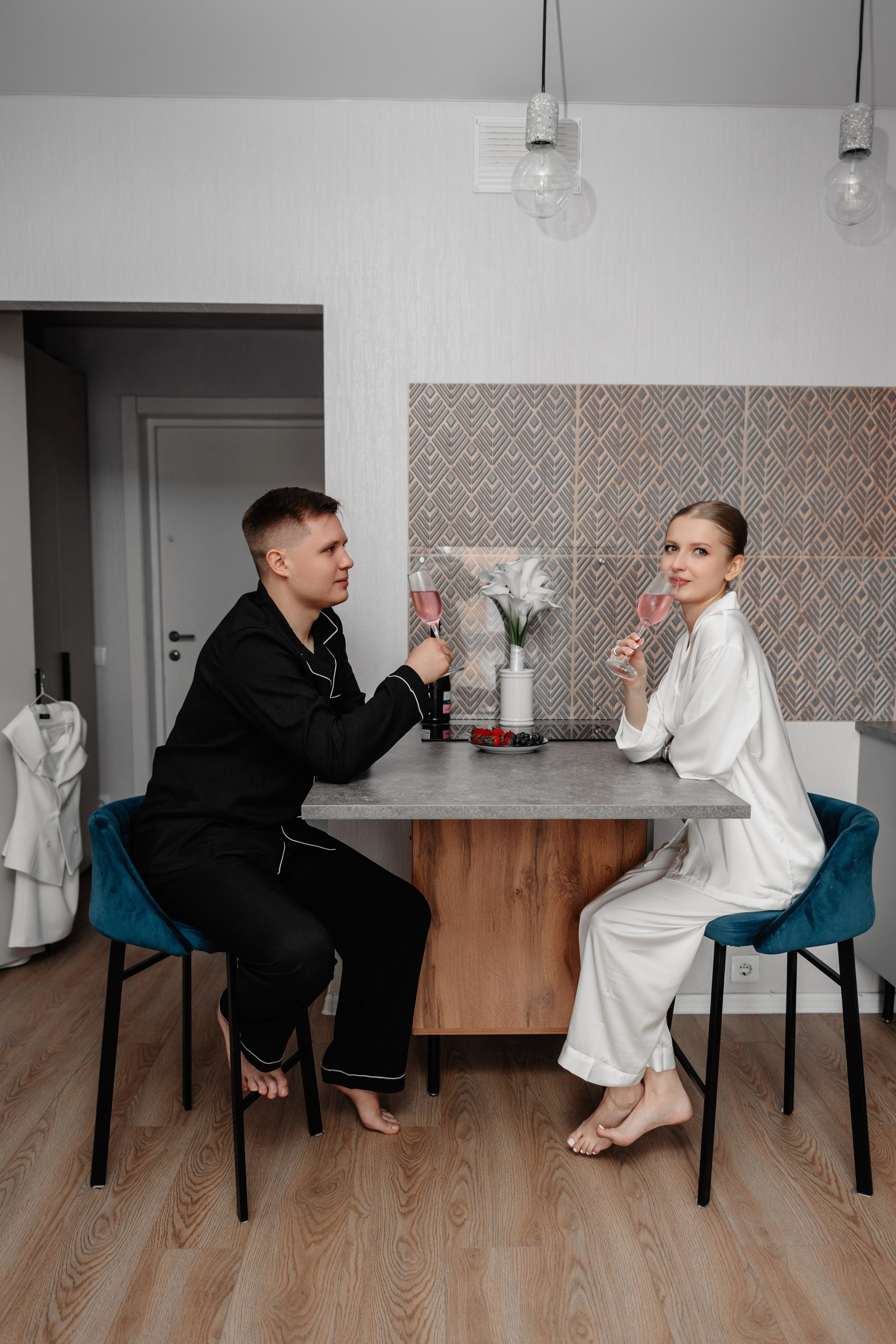 Maksim & Diana. Свадебный и индивидуальный фотограф Никита Роут | Москва