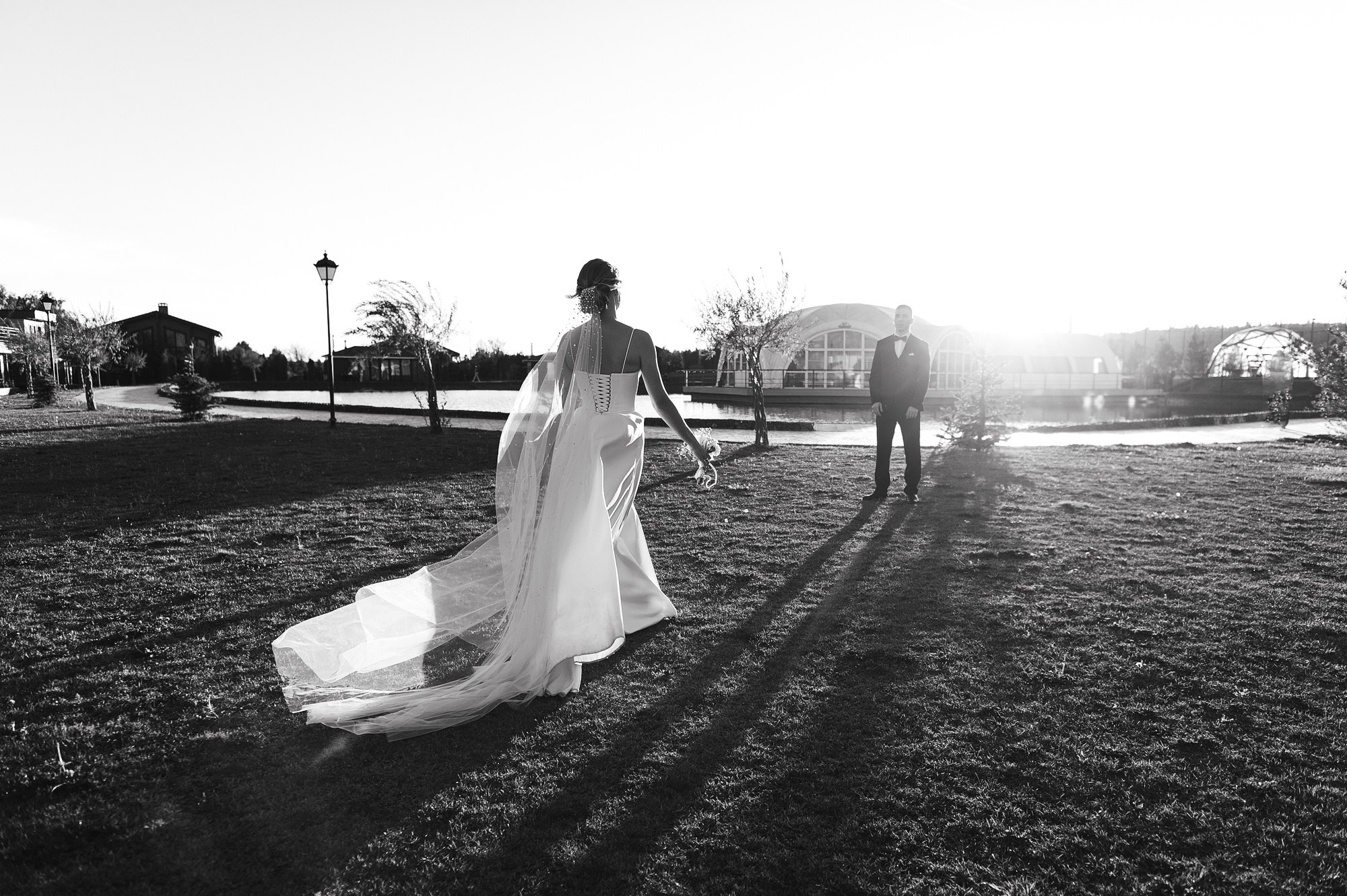 Katya&Denis. Свадебный и индивидуальный фотограф Никита Роут | Москва