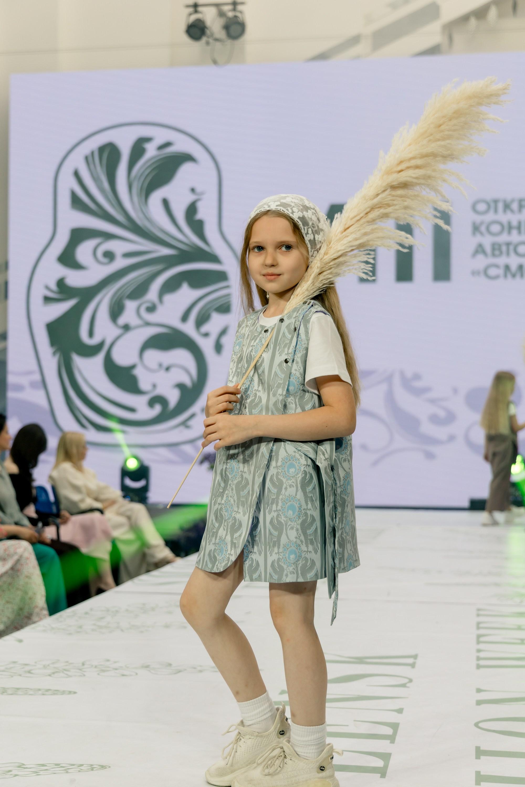 Smolensk Fashion Week 2025_День 2_Смоленская матрешка. Главная