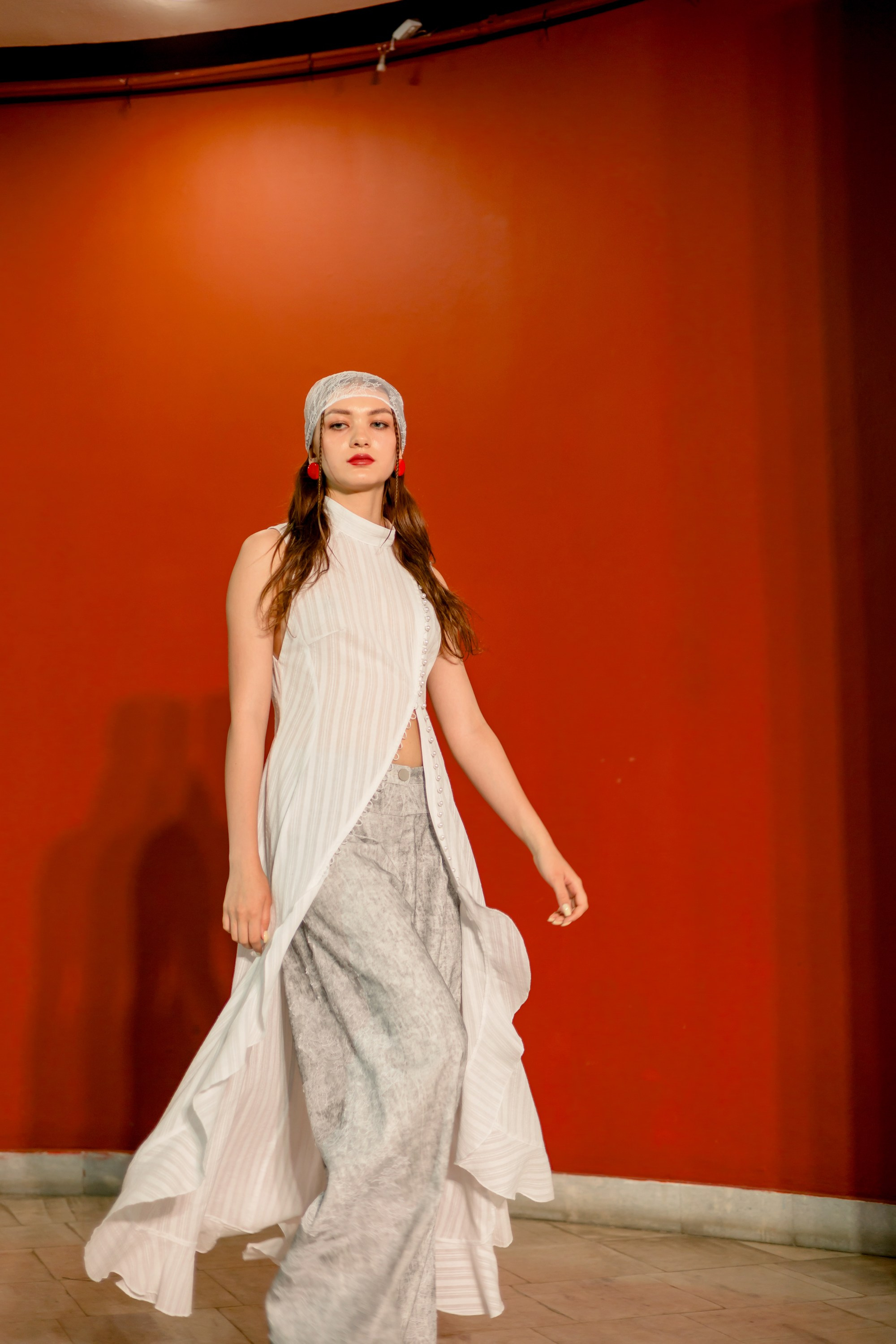 Smolensk Fashion Week 2025_ФИНАЛЬНЫЙ ПОКАЗ ДРАМТЕАТР. Главная