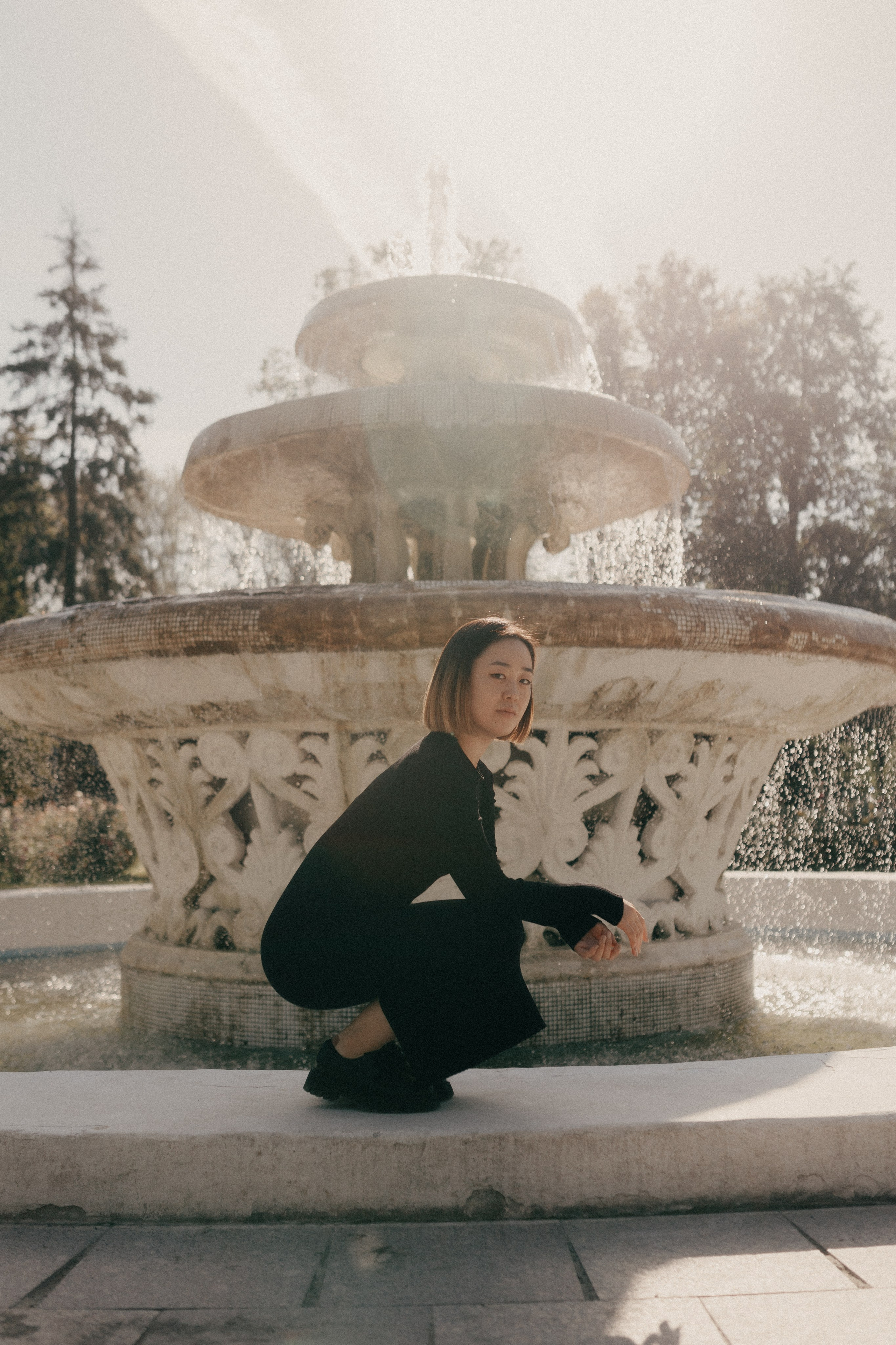 Marina. Свадебный и портретный фотограф в Калининграде и Москве Марк Юдинцев