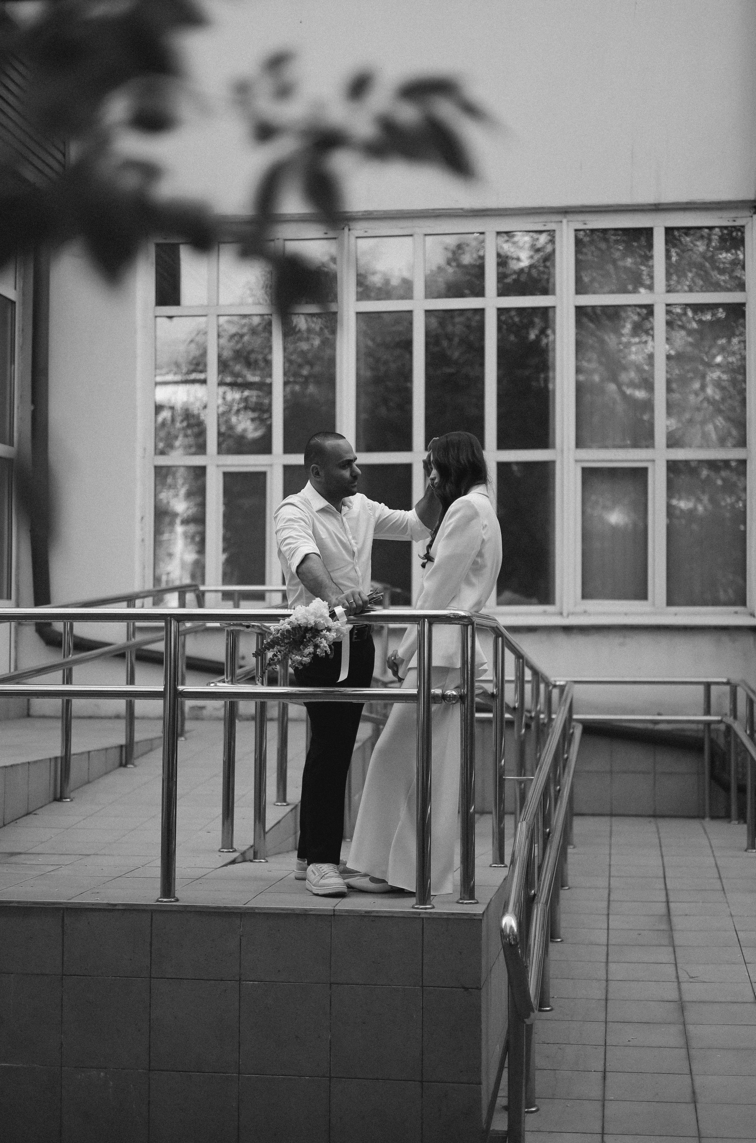 Артур ♡ Анна. Фотограф в г. Чита