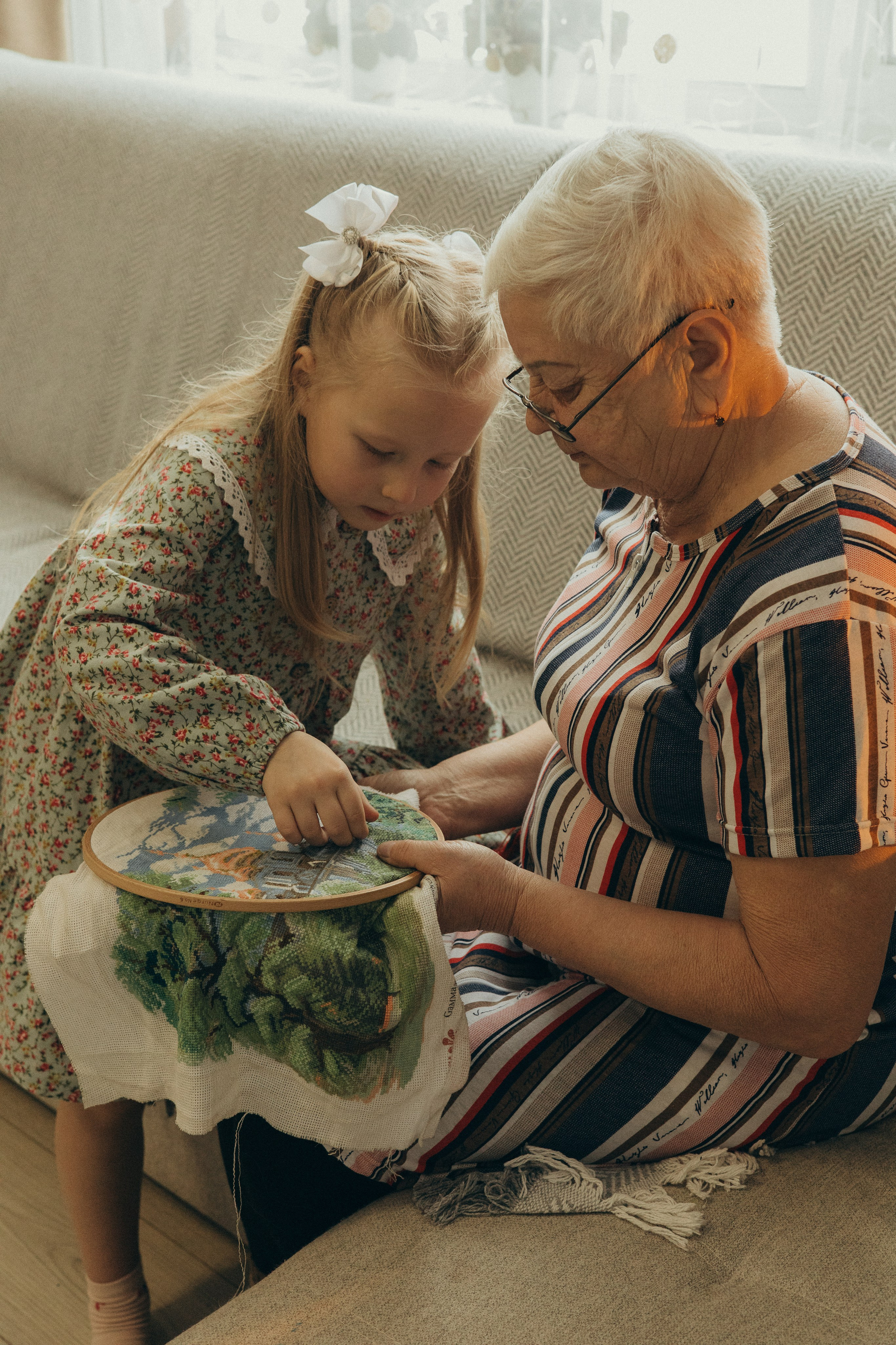 Счастье там, где мама…. Фотограф в г. Чита