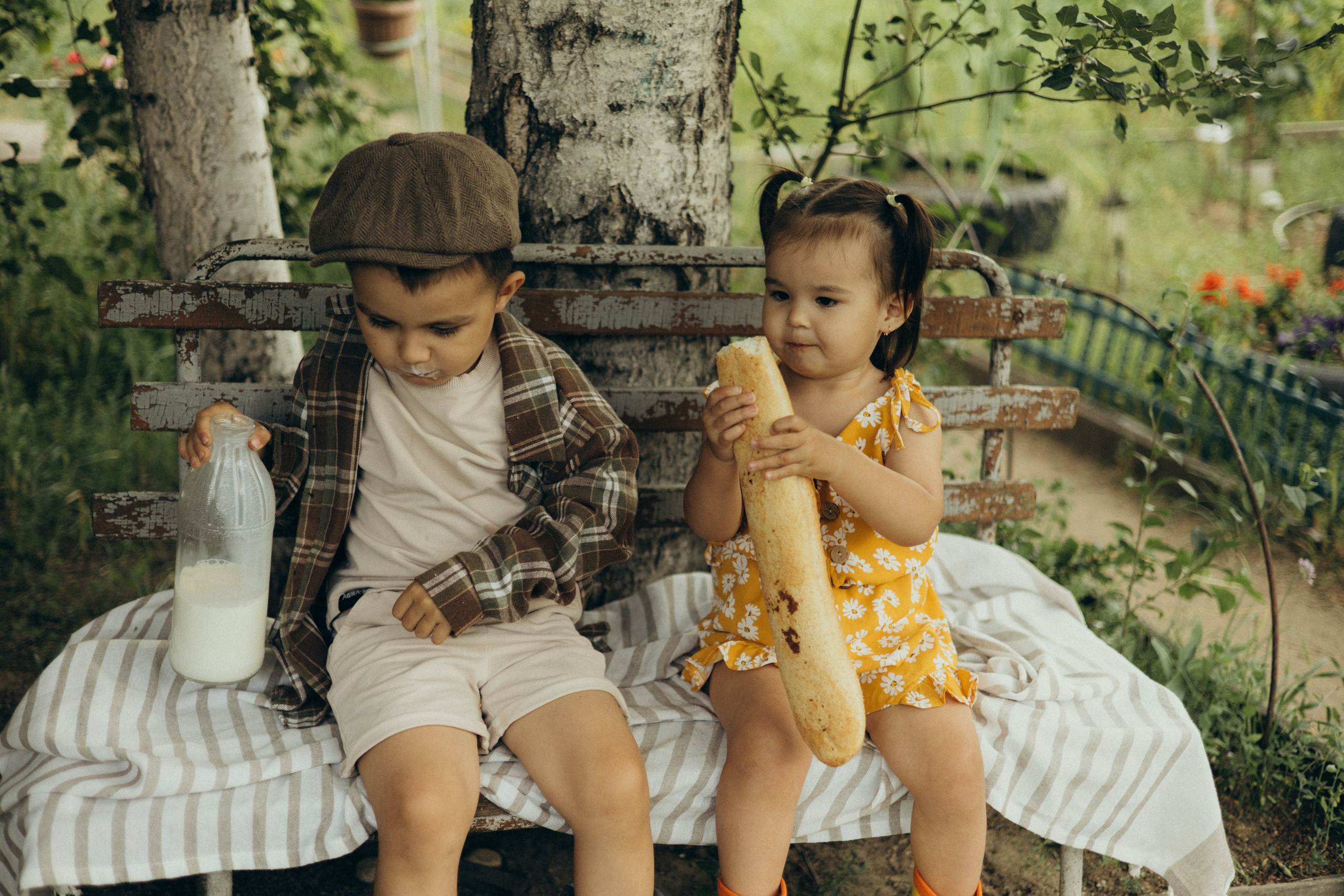 «Этот мир был на картинке…а теперь мы часть его». Фотограф в г. Чита