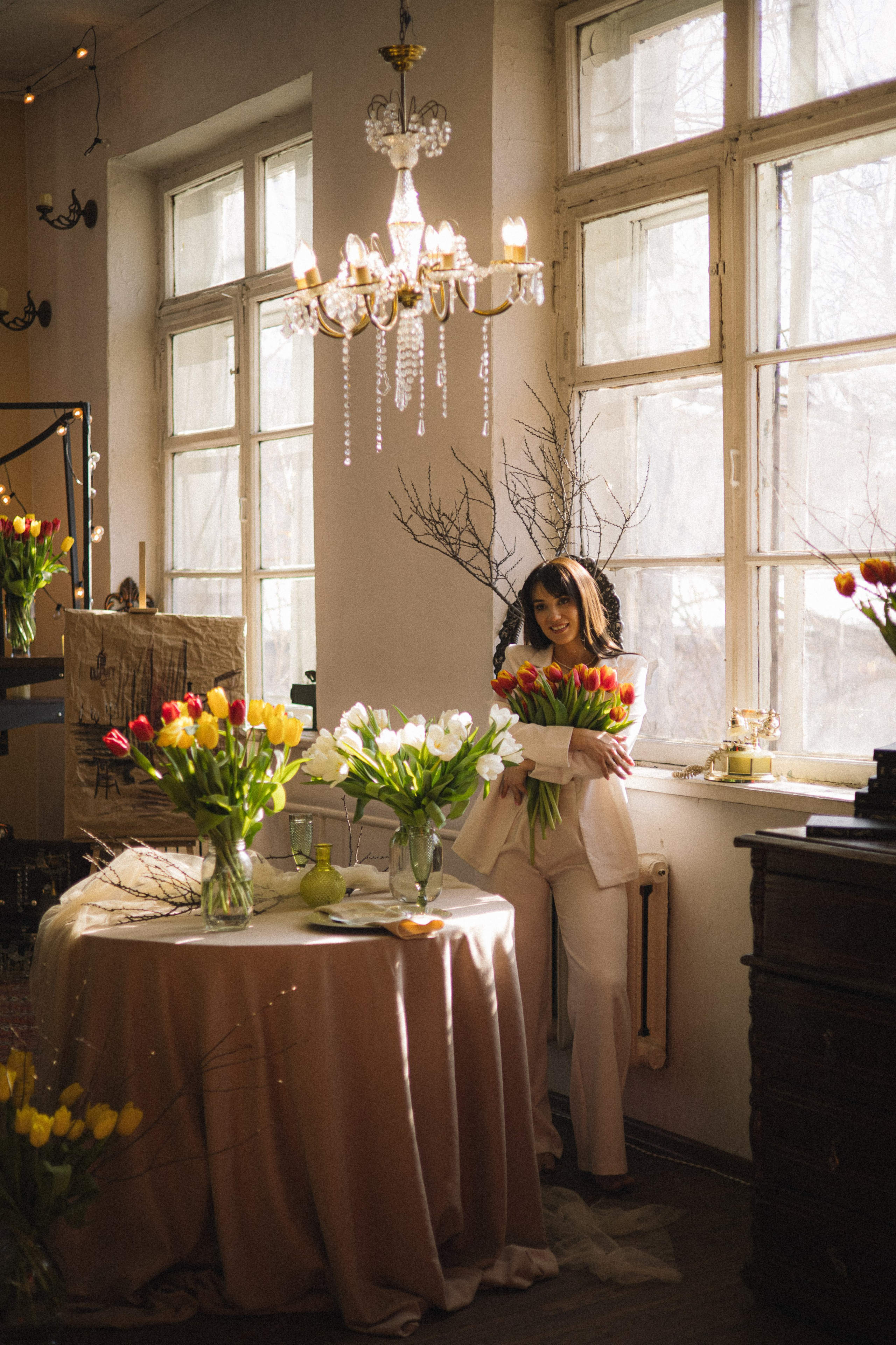 Кристина. Фотограф в г. Чита