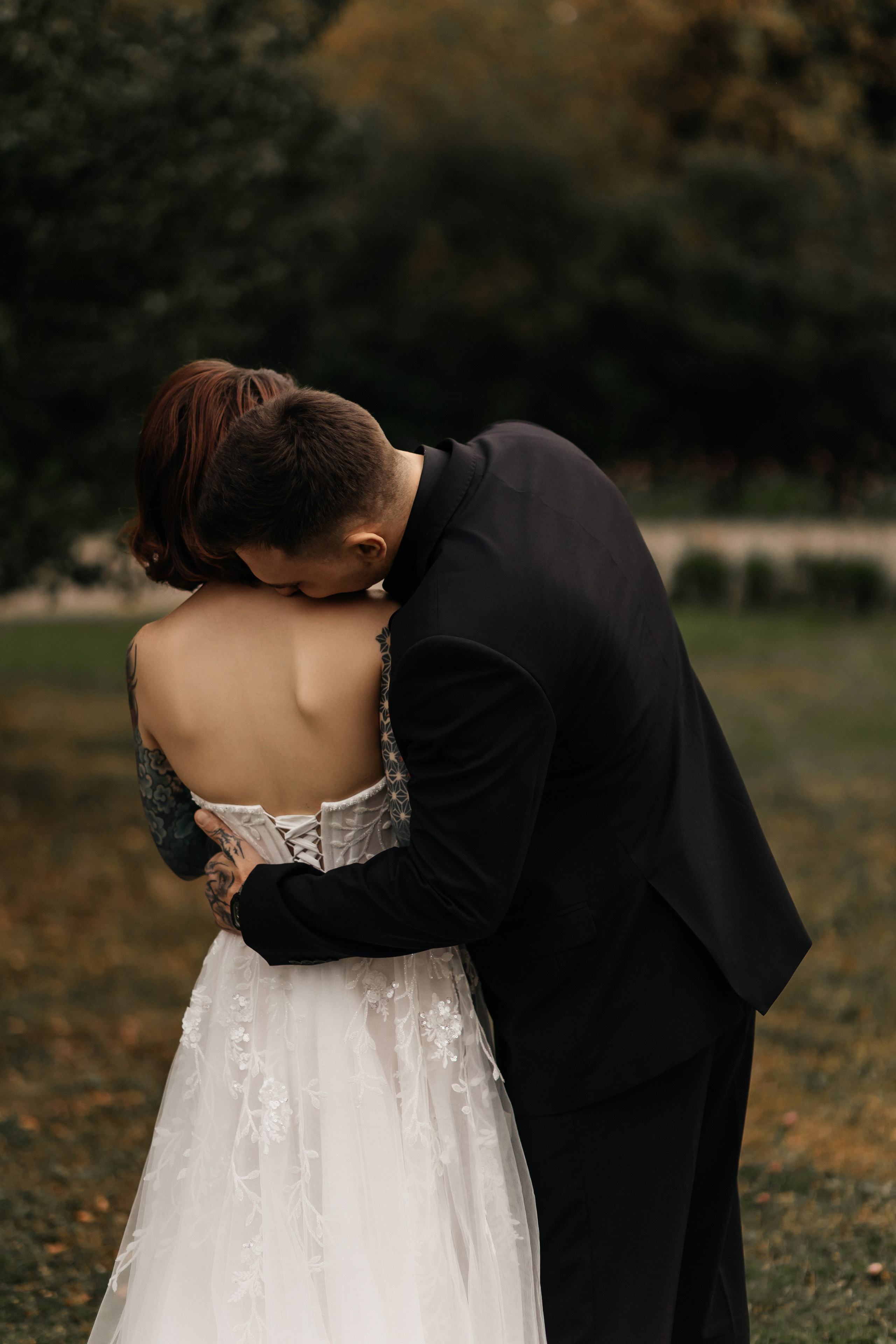 Свадебная фотосессия в Коломенском. Фотограф Наталия Федосова, г. Москва. TG и Instagram @nataliya_raw