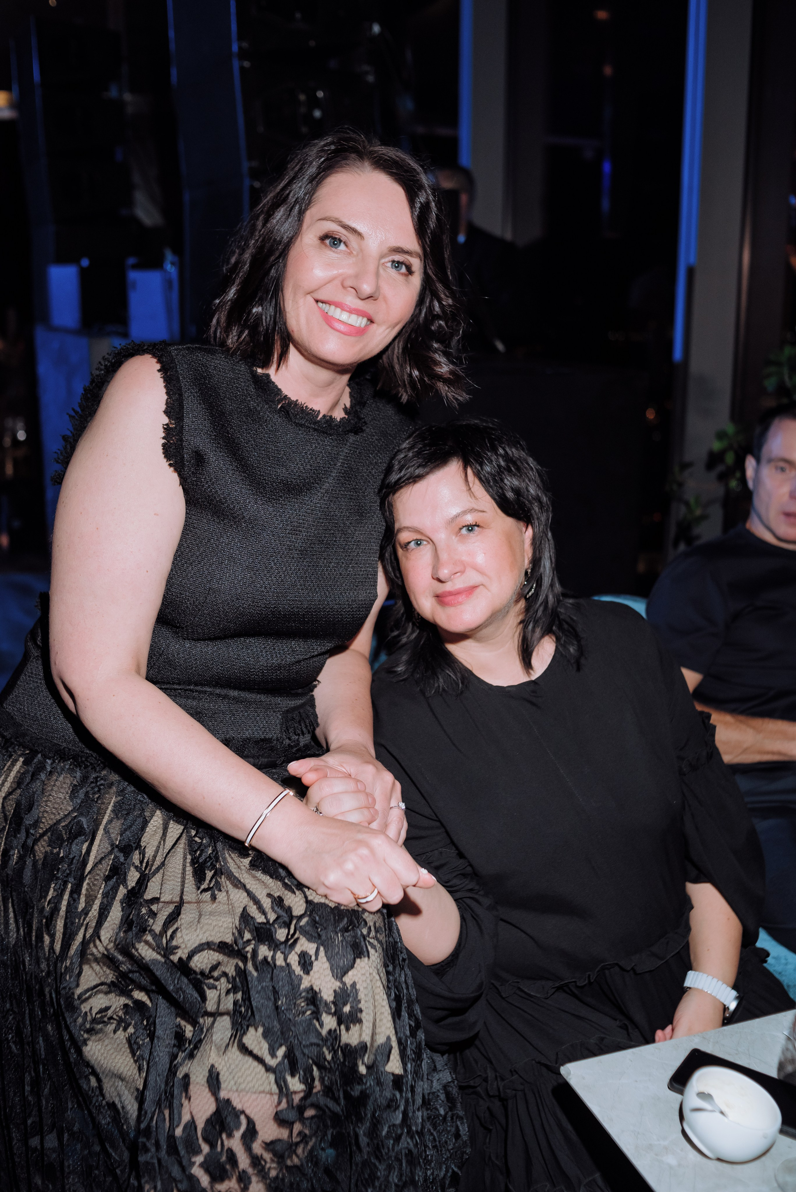 Репортажное портфолио. Фотограф в Москве