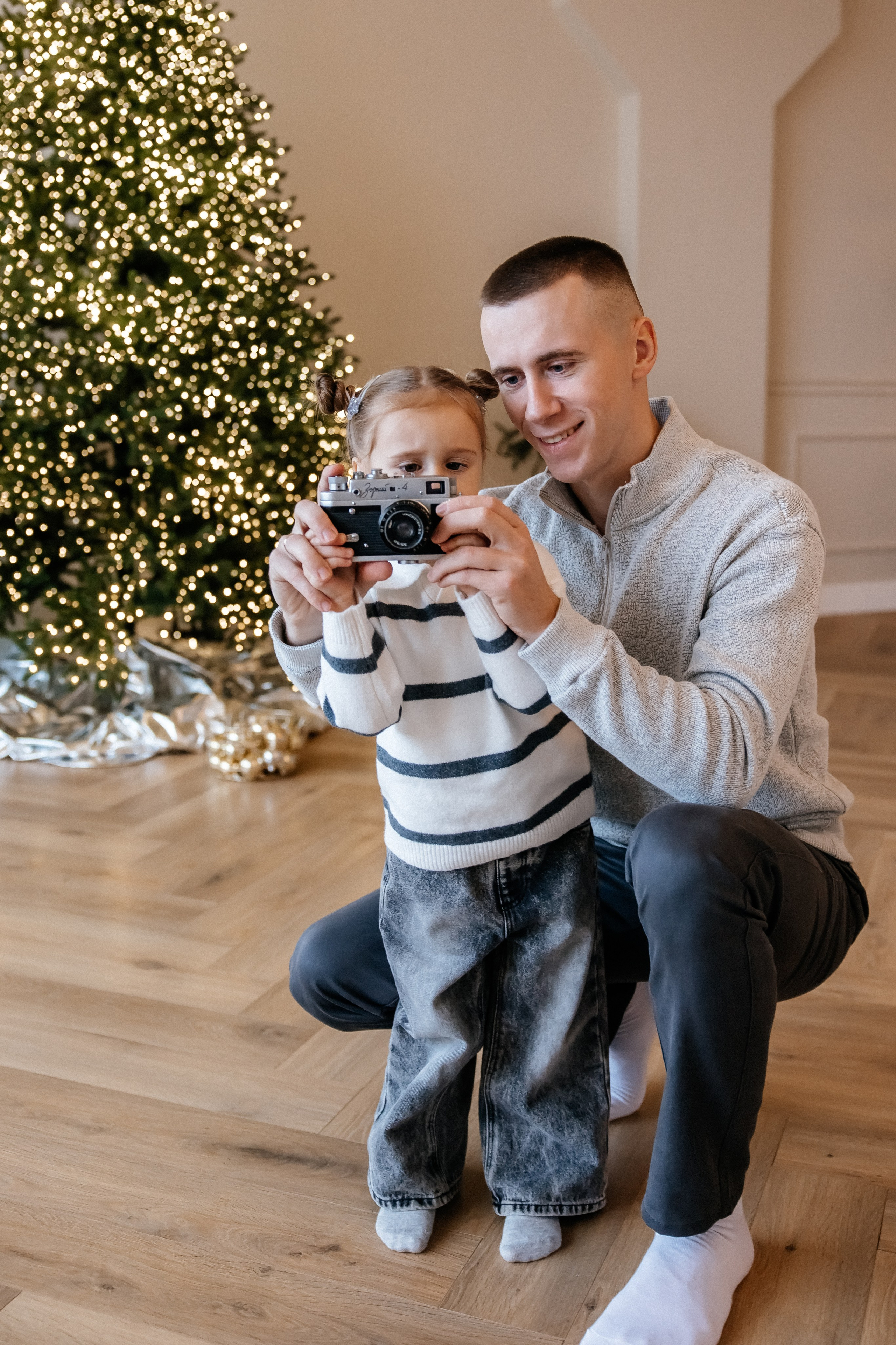 Марина, Юра и Николь. Светлана Ванцлав — фотограф Минск, Беларусь