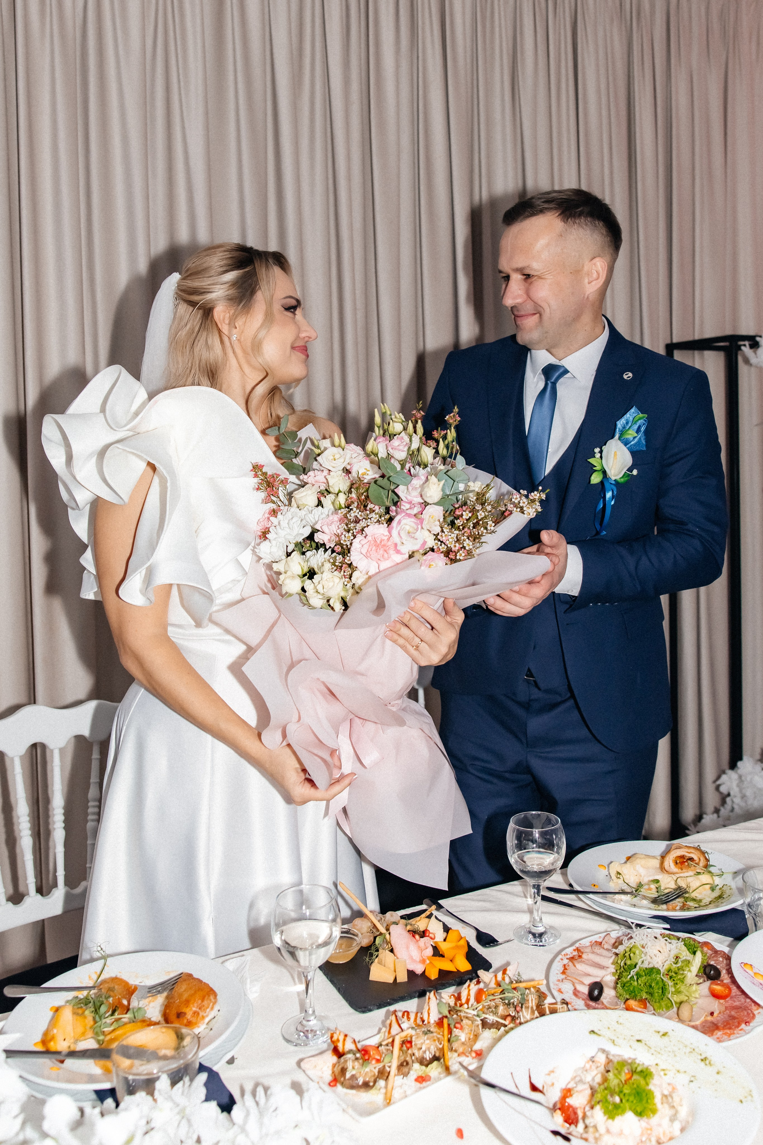 Елена и Алексей. Светлана Ванцлав — фотограф Минск, Беларусь