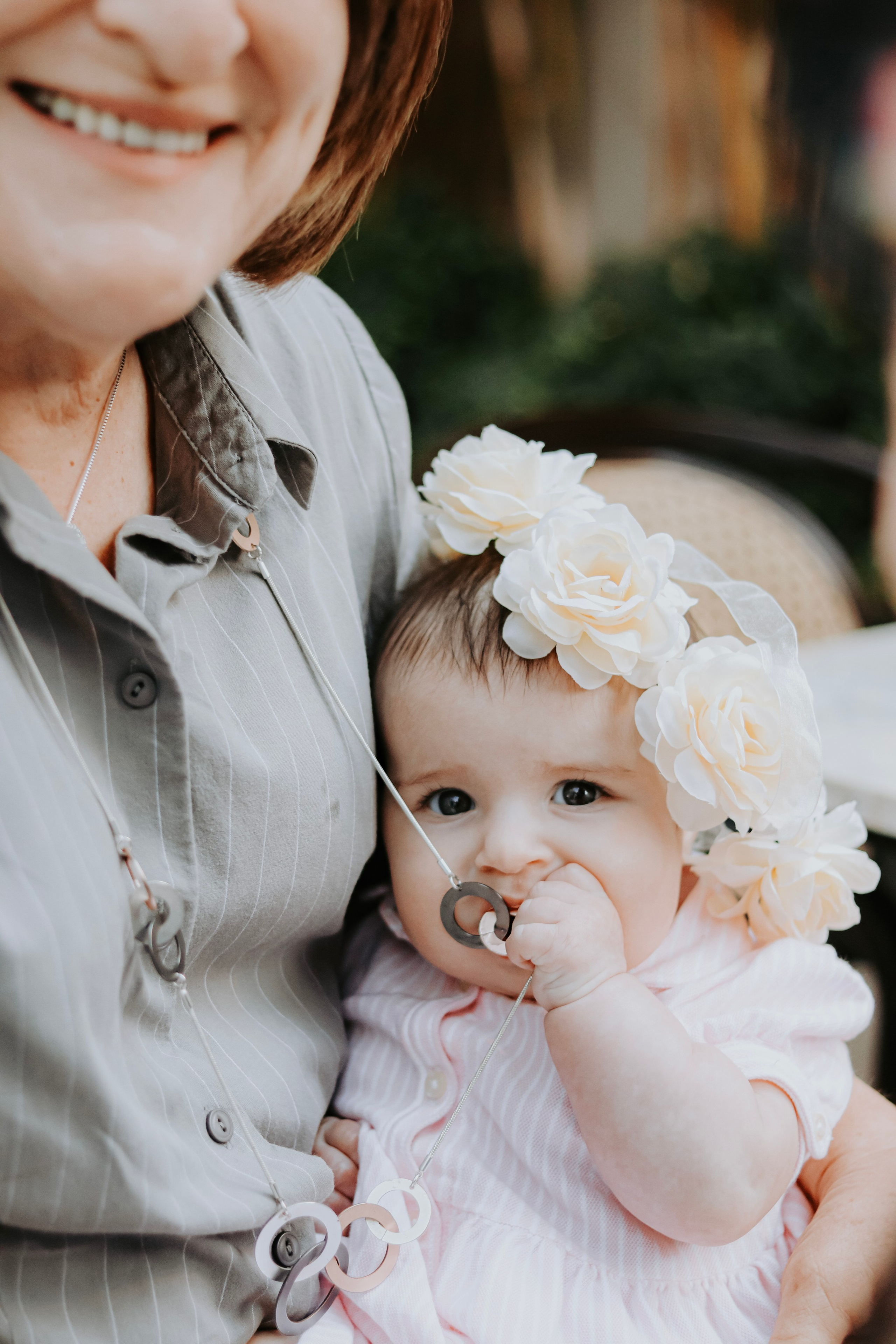 Simchat Bat, April 2024. Photographer in Israel Alice Milchin