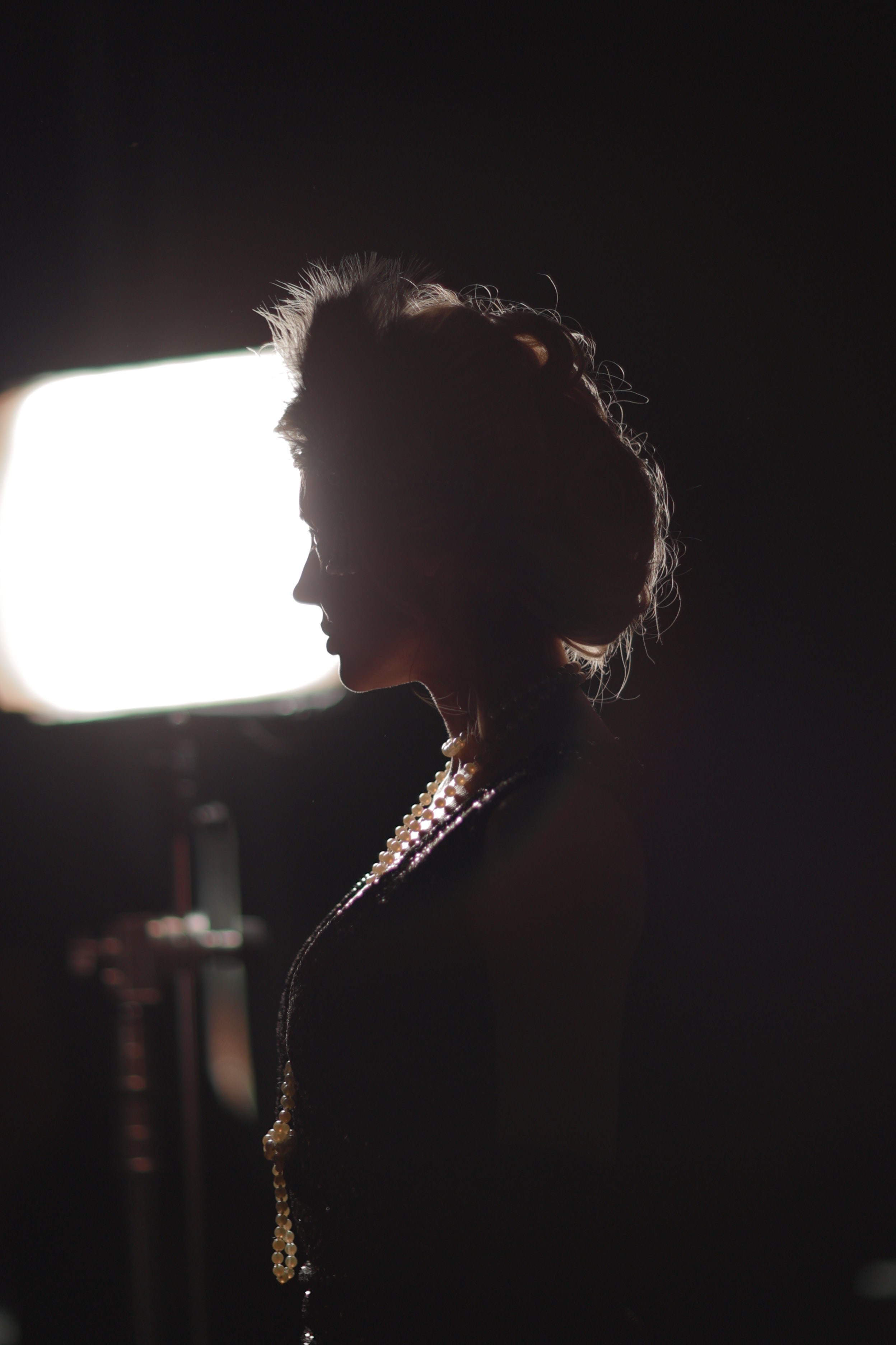 Бэкстейдж. 10sphoto