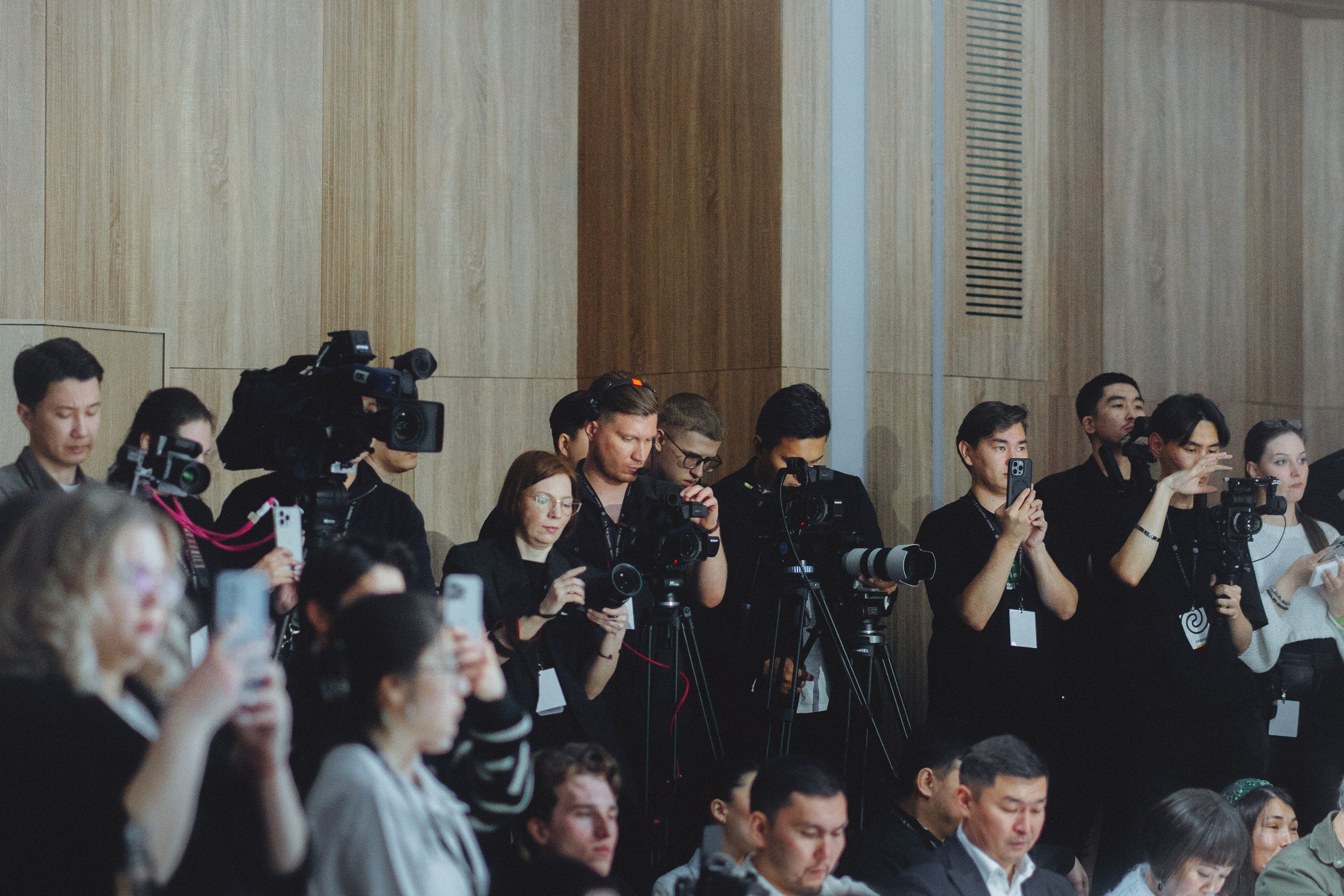 EURASIAN FASHION WEEK