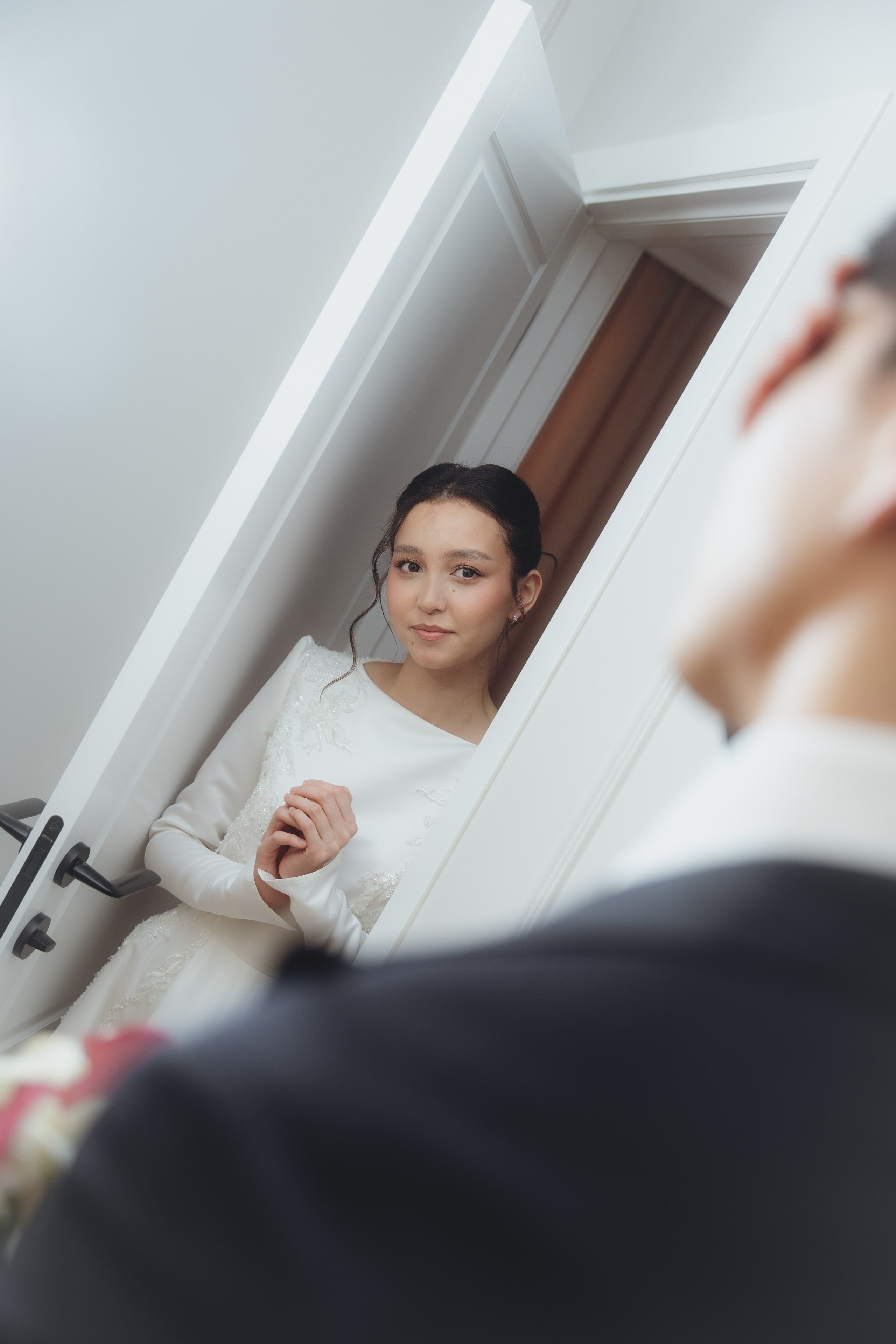 Galym&Ayaulym Wedding Day