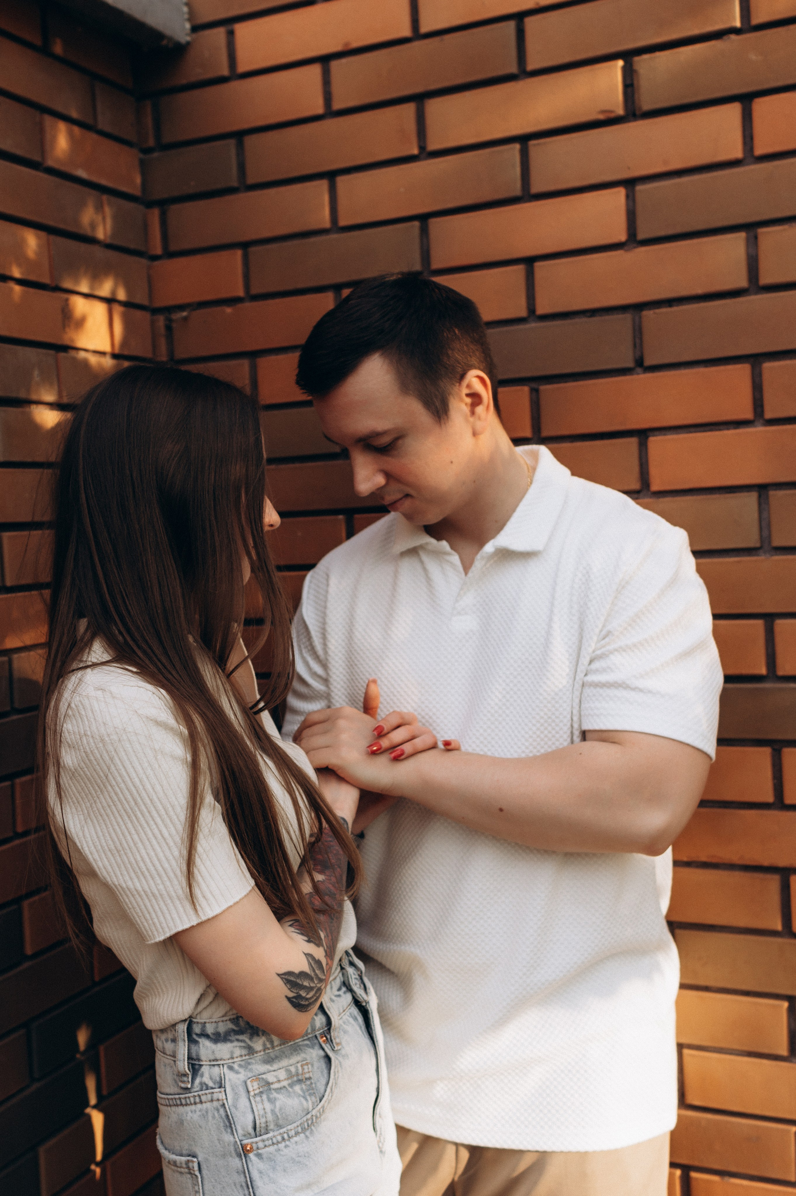 Руслан и Марина. Ирина Гонтарева|Фотограф|Белгород