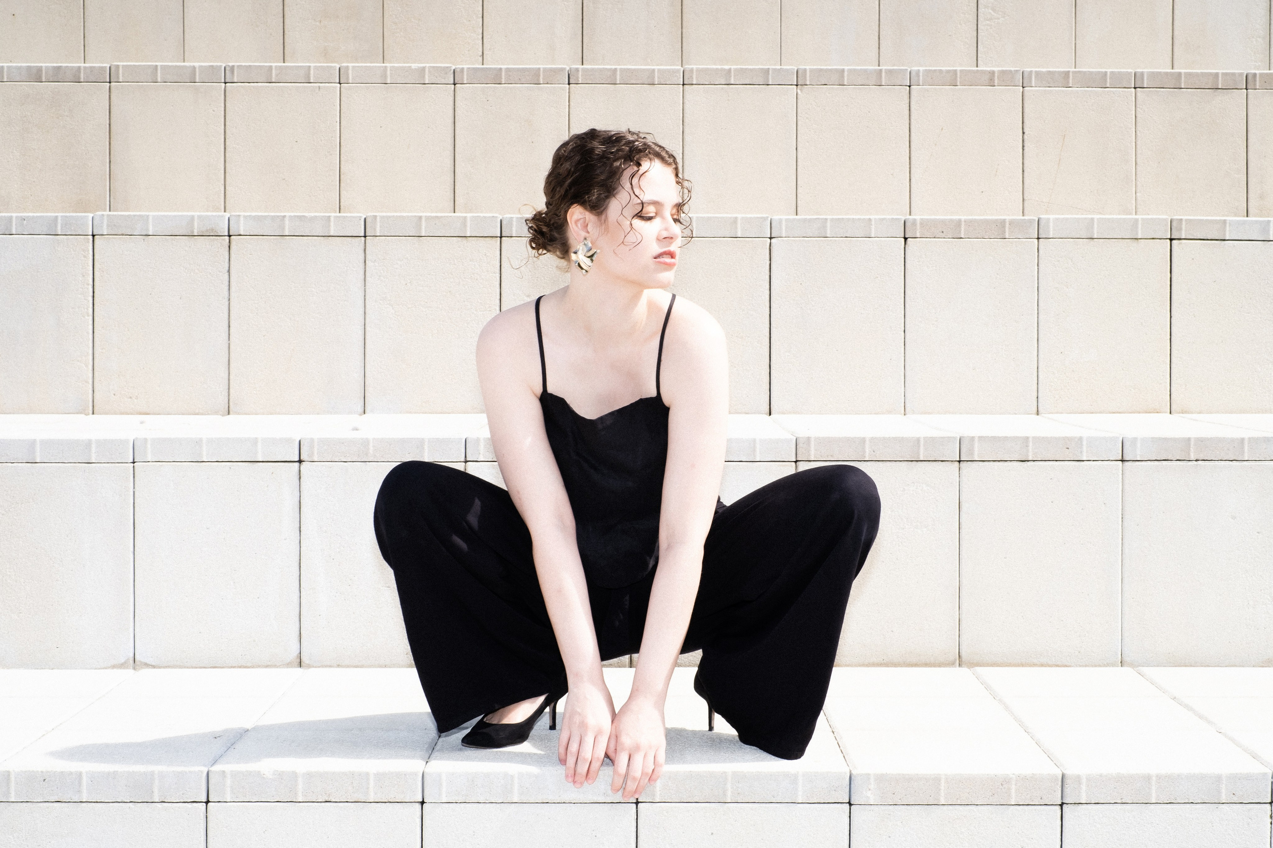 Портреты. Фотограф в Москве Алина Туртыгина