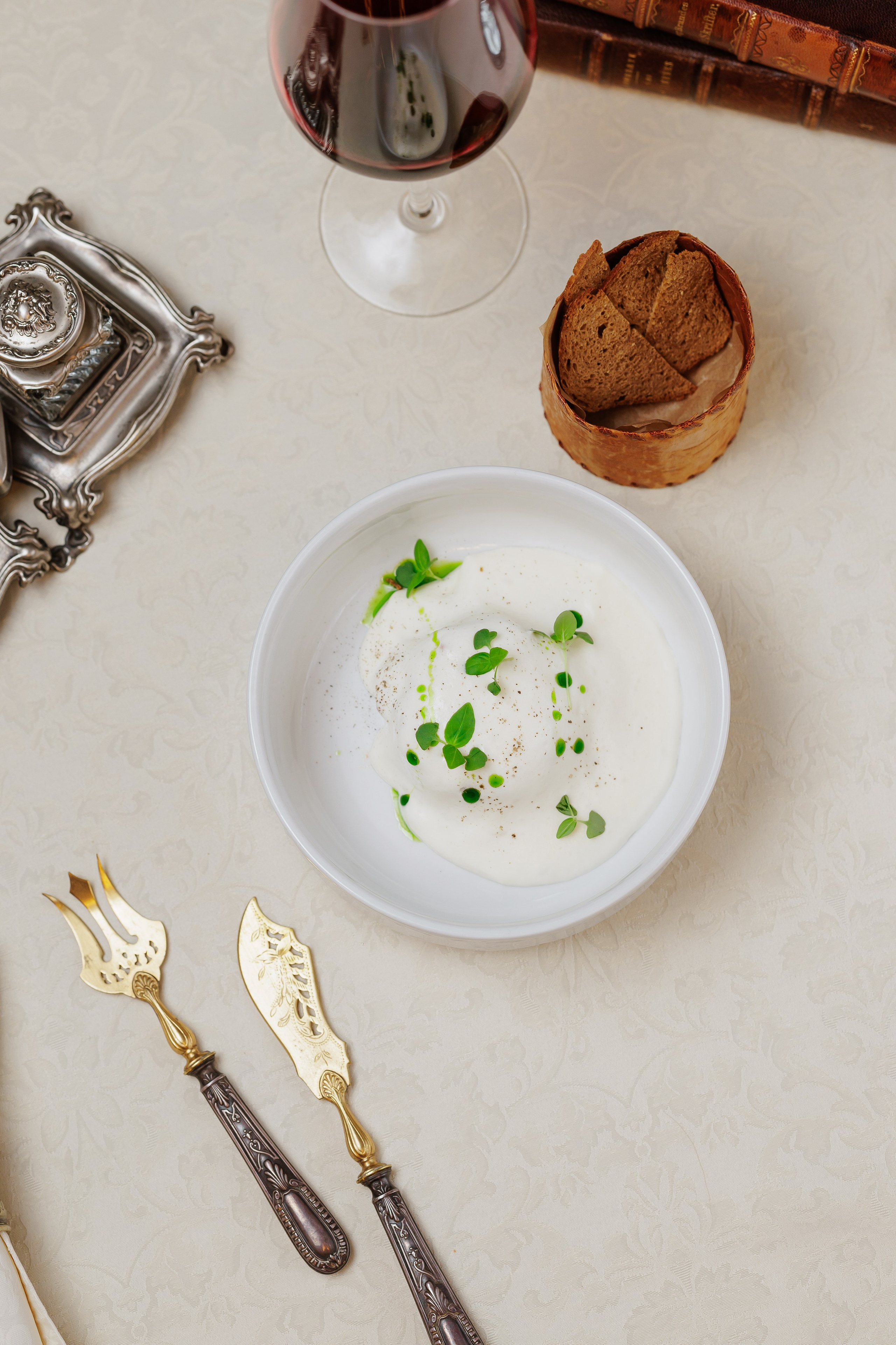 «Васнецов». Фото и видео контент за одну съемку — Веретенников Егор