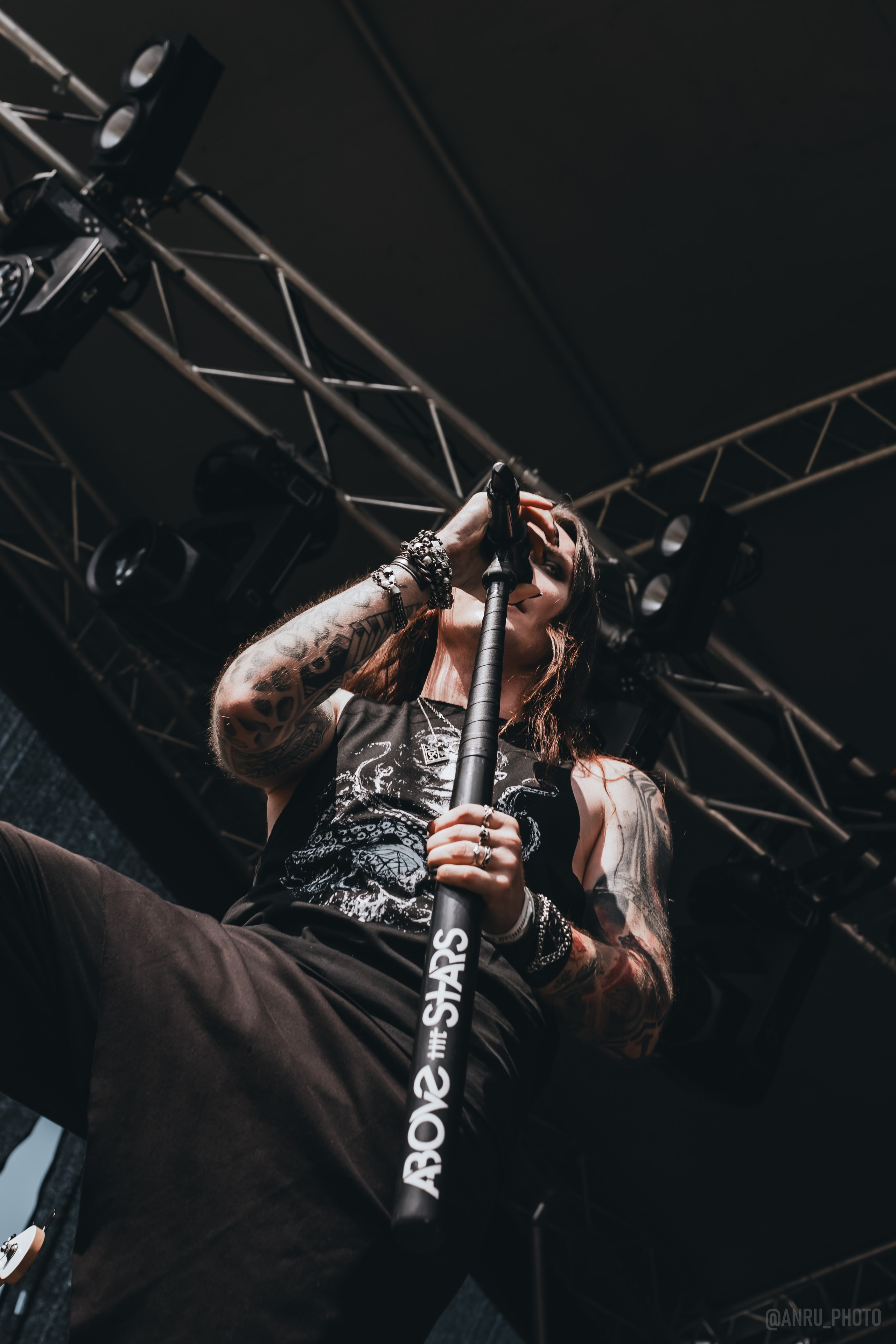 Концерты. Репортажный фотограф Анастасия Рубцова